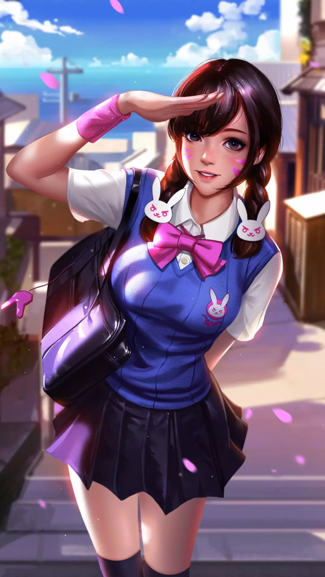 Wallpapers