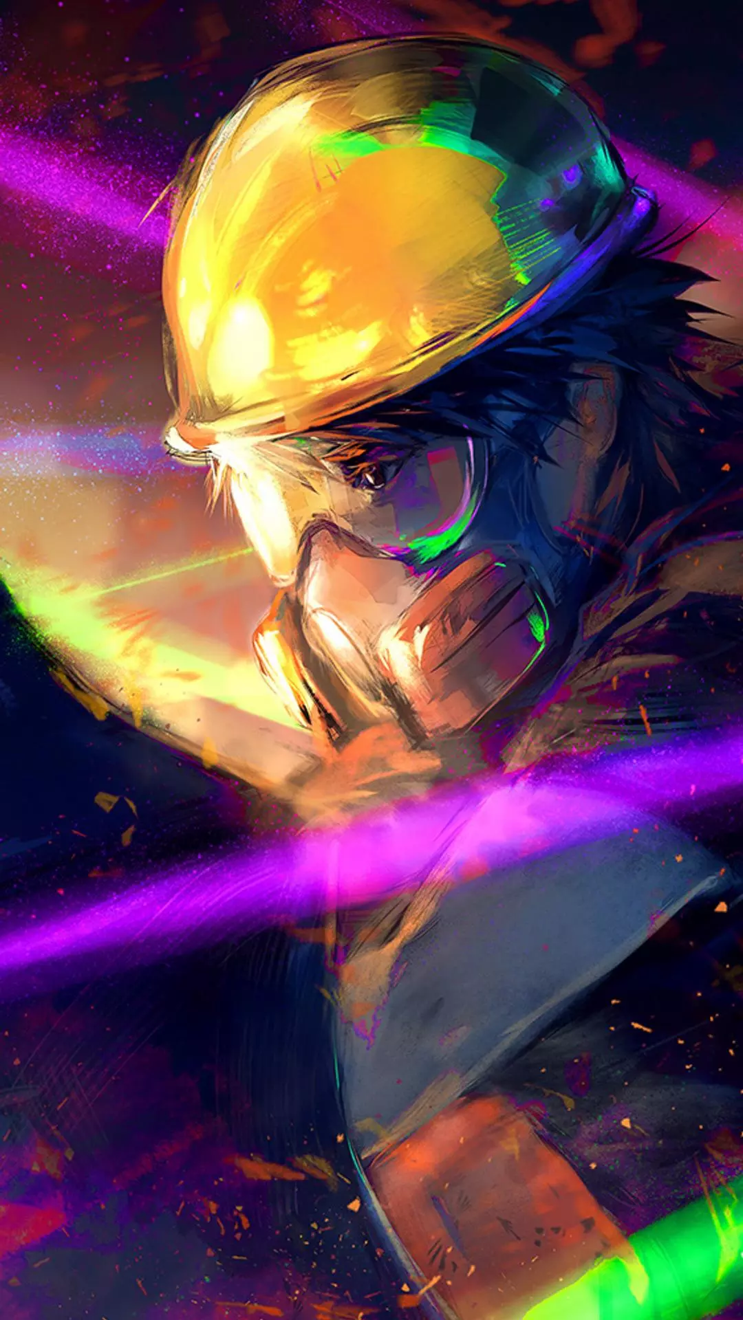Wallpapers