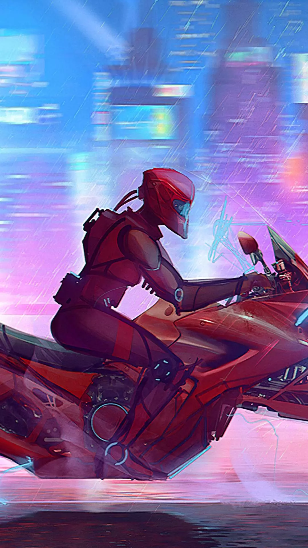 Wallpapers