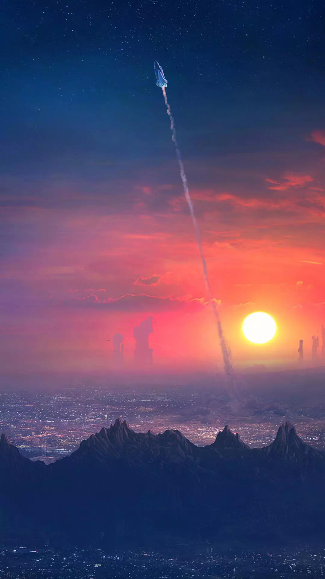 Wallpapers