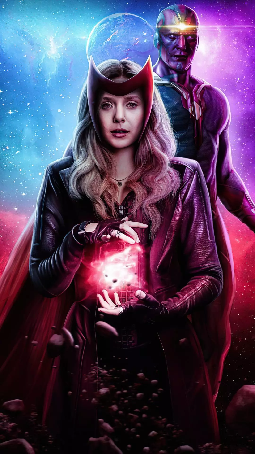 Wallpapers