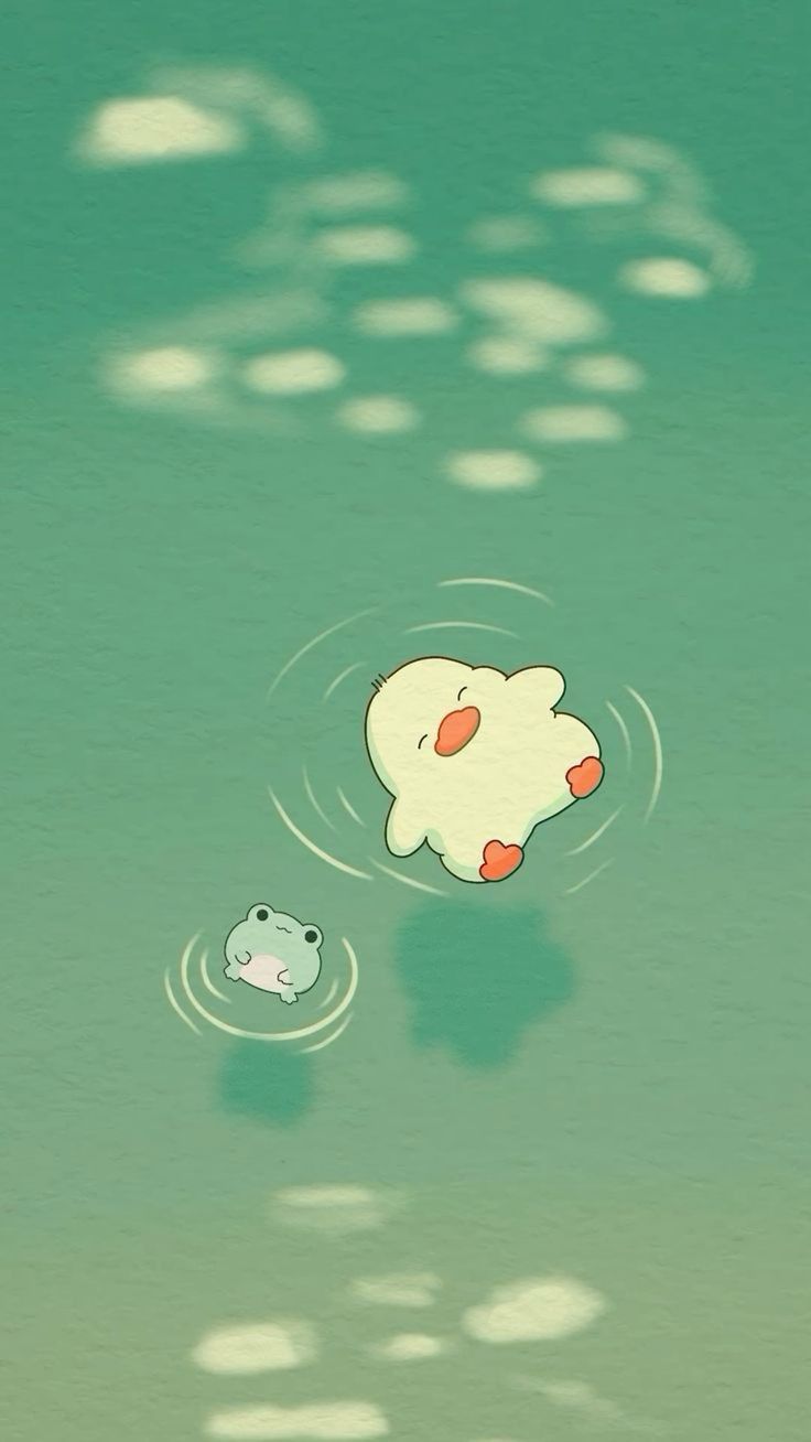 Wallpapers