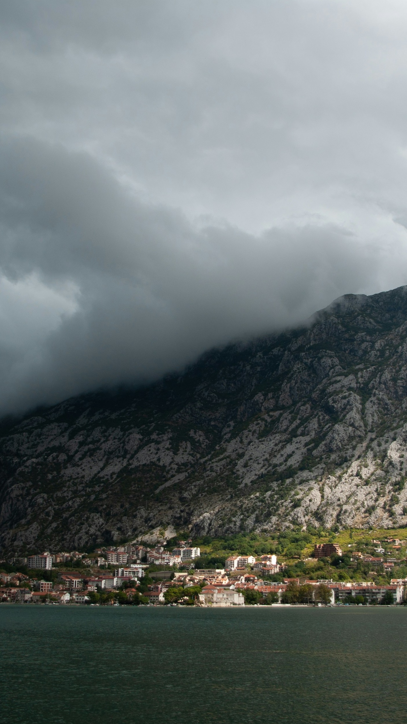 Landscapes