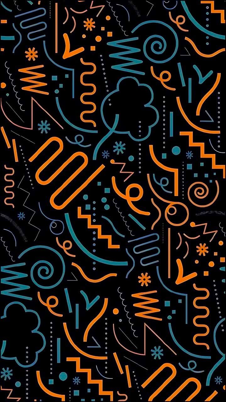 Wallpapers