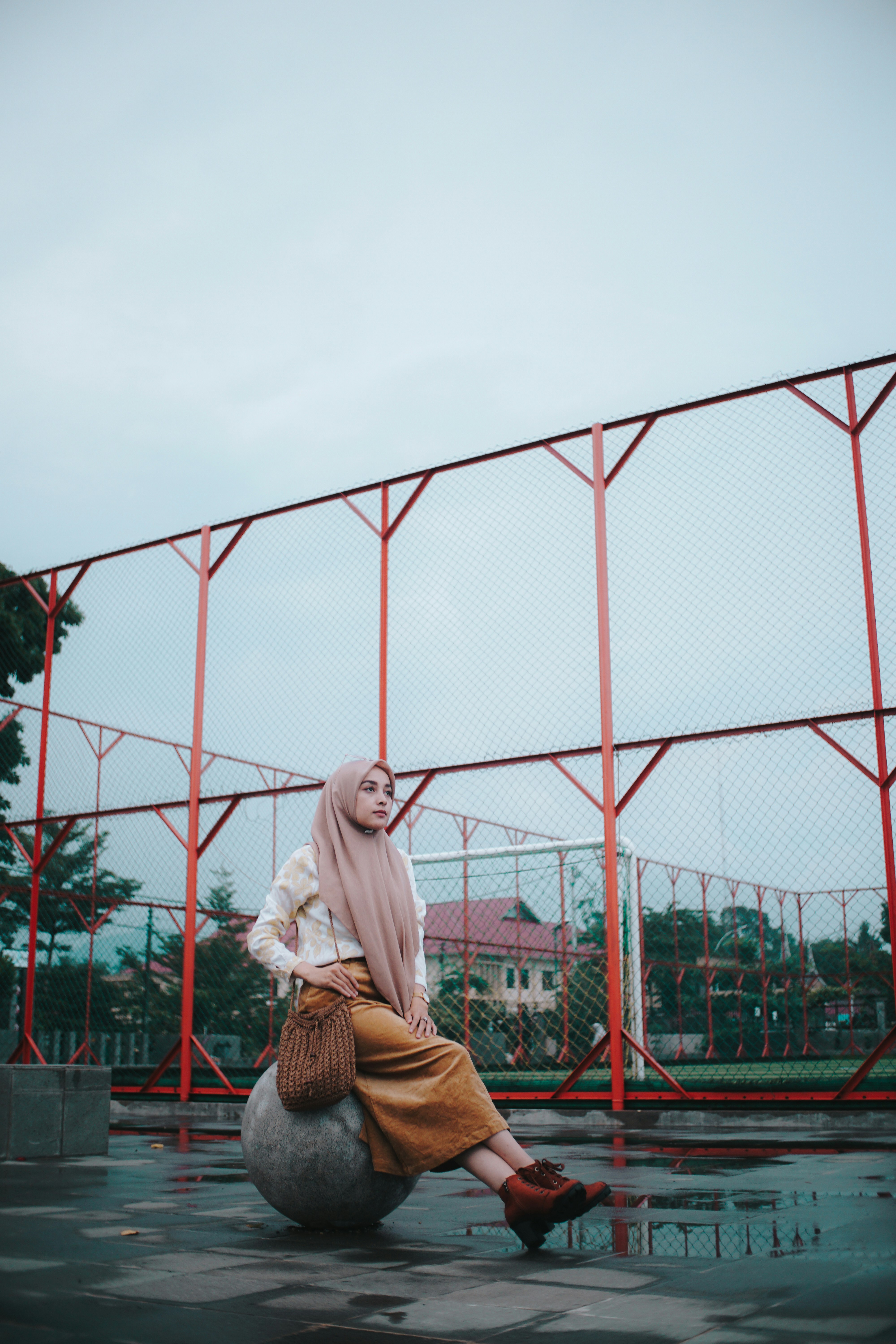 Scene