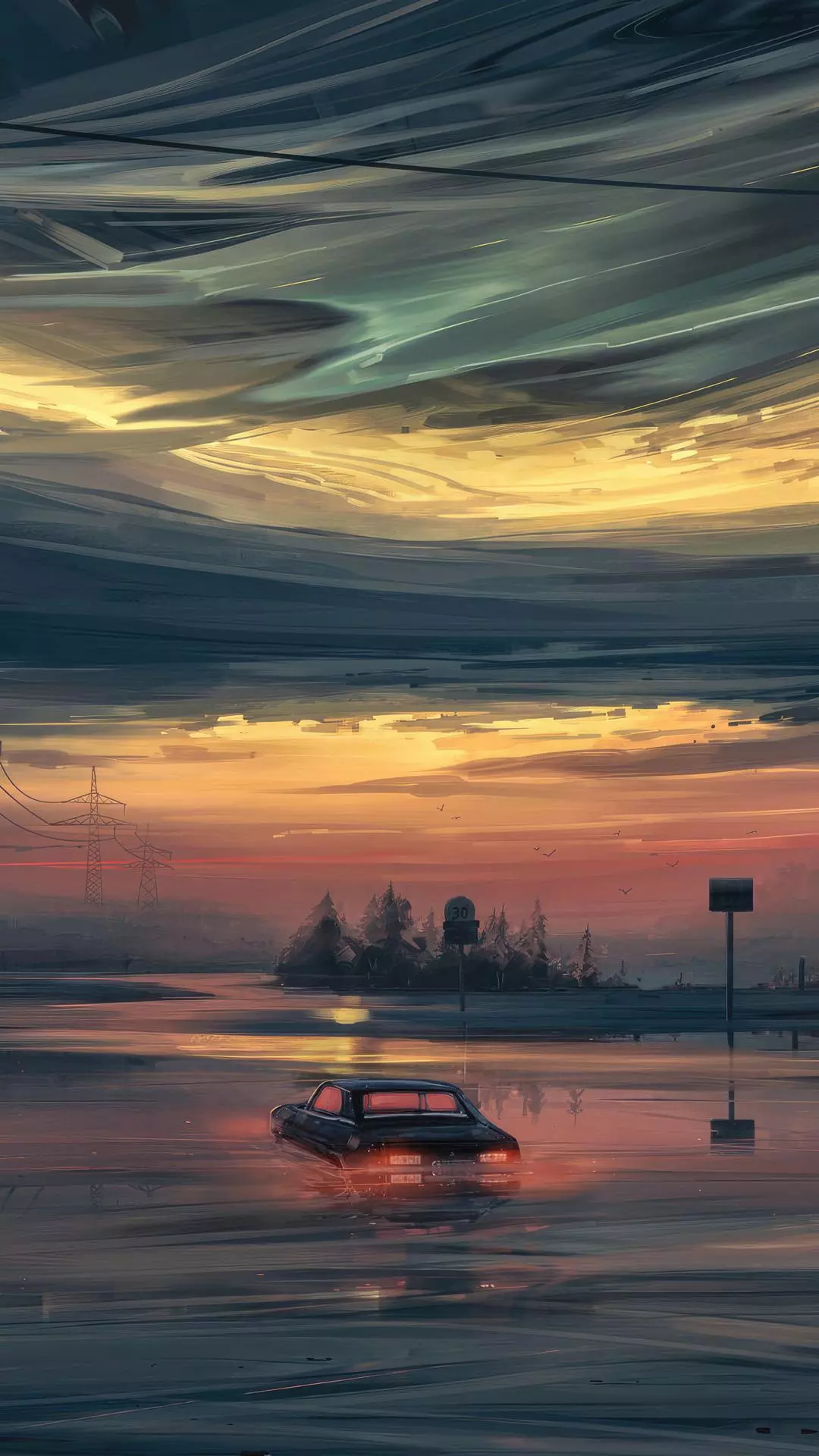 Wallpapers