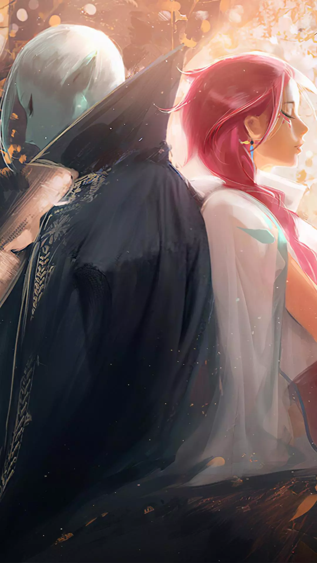 Wallpapers
