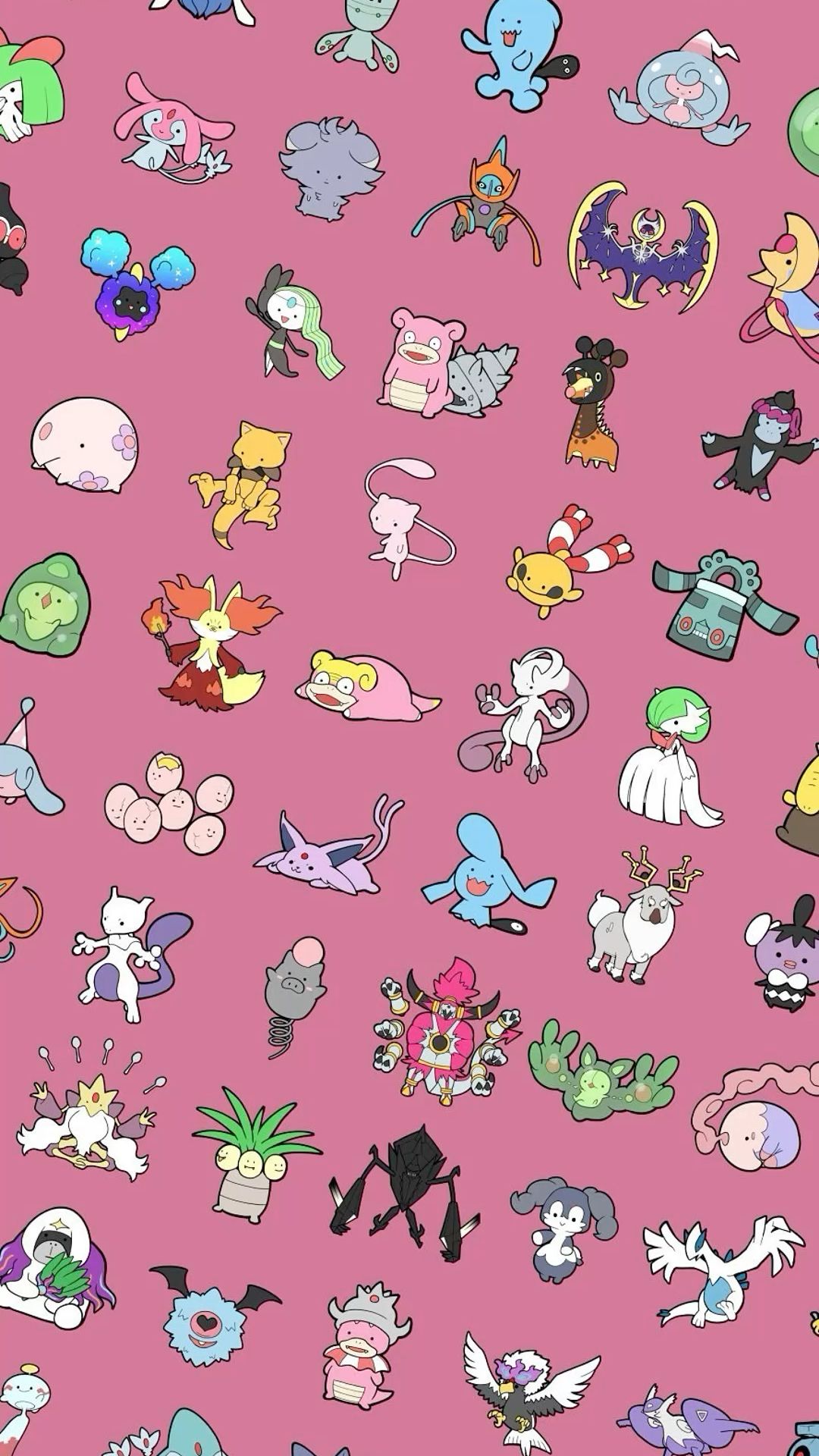 Wallpapers