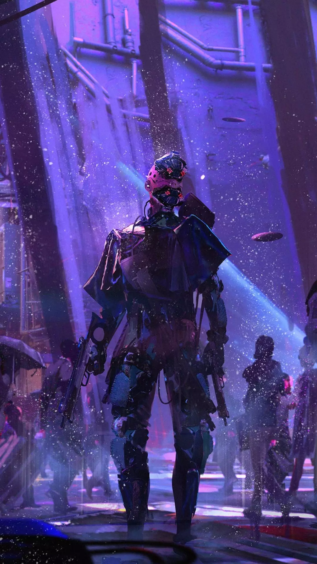 Wallpapers