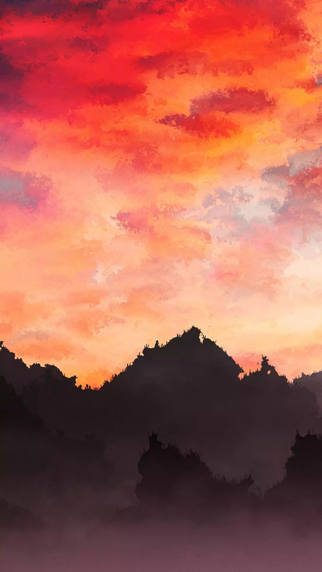 Landscapes