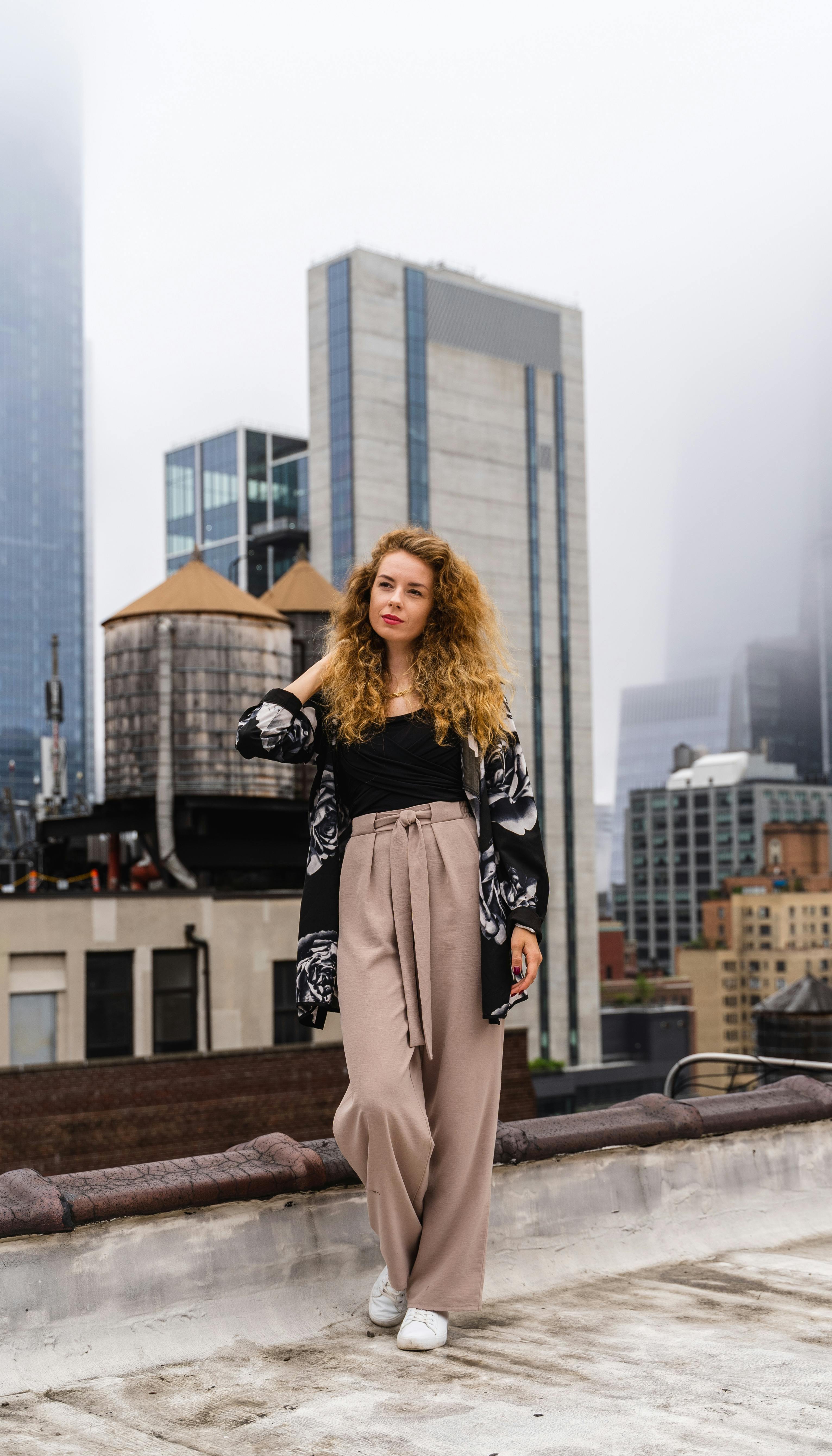 Cityscapes
