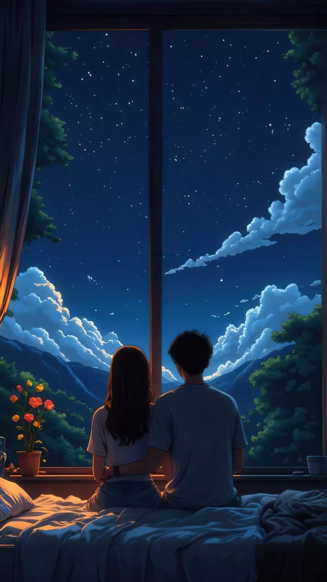 Wallpapers