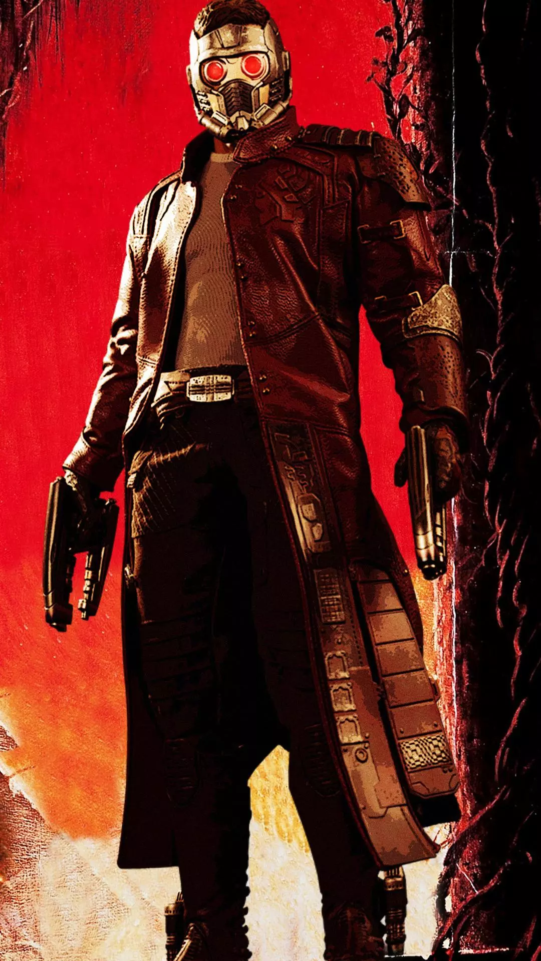 Wallpapers