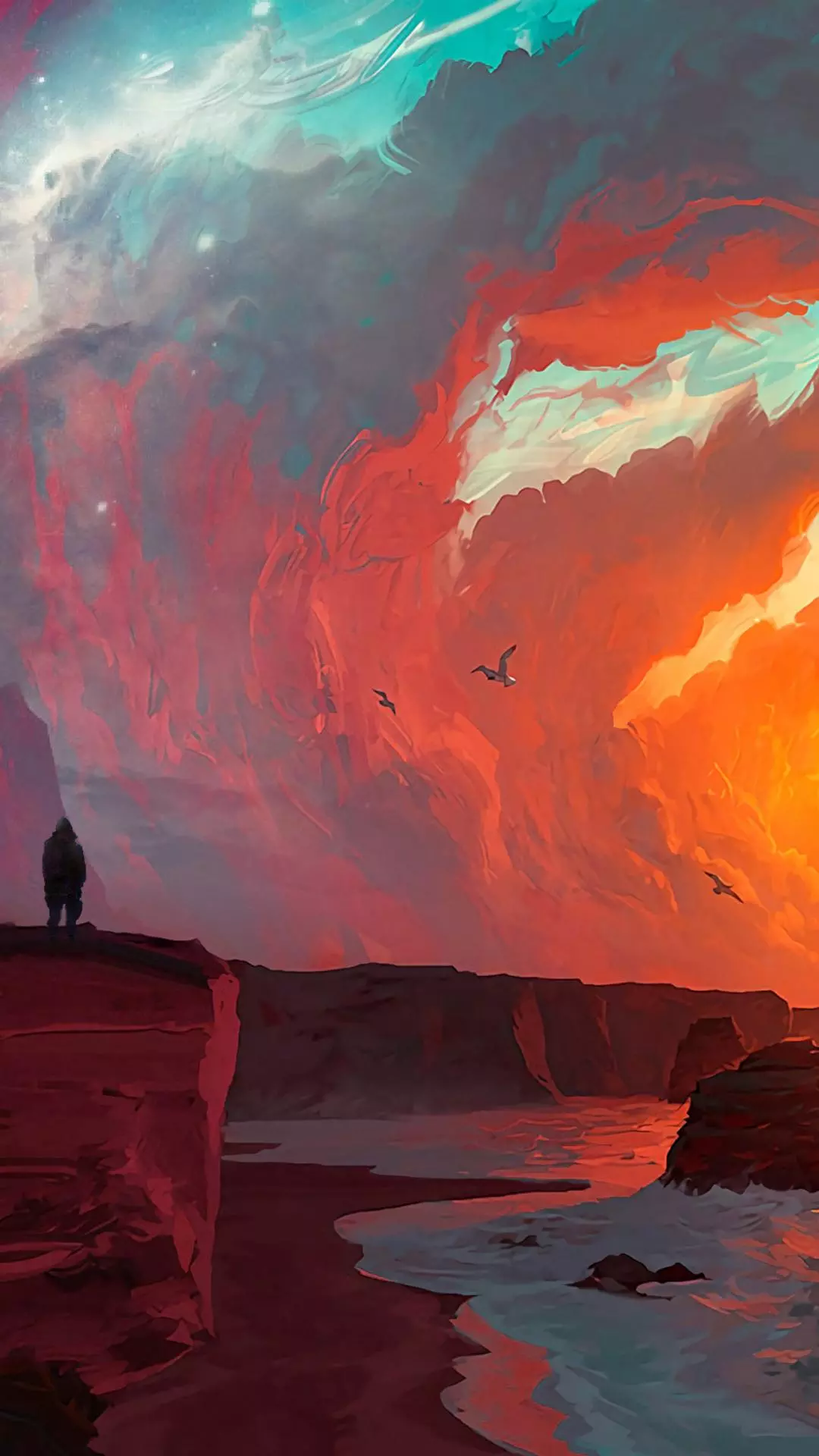 Wallpapers