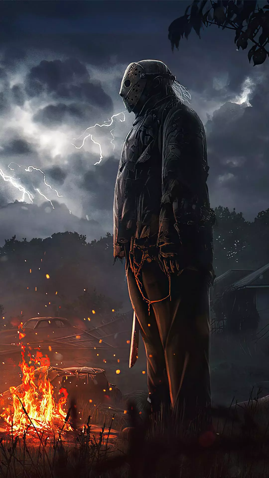 Wallpapers