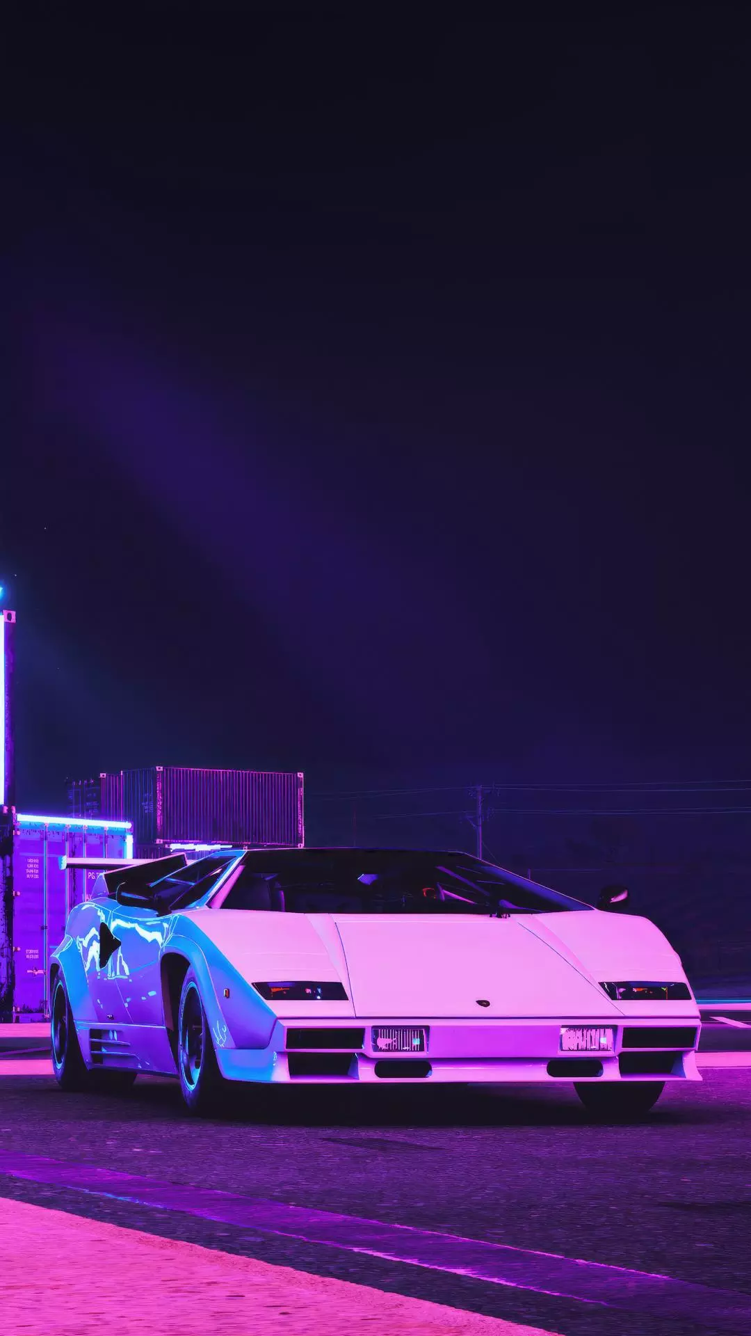 Wallpapers