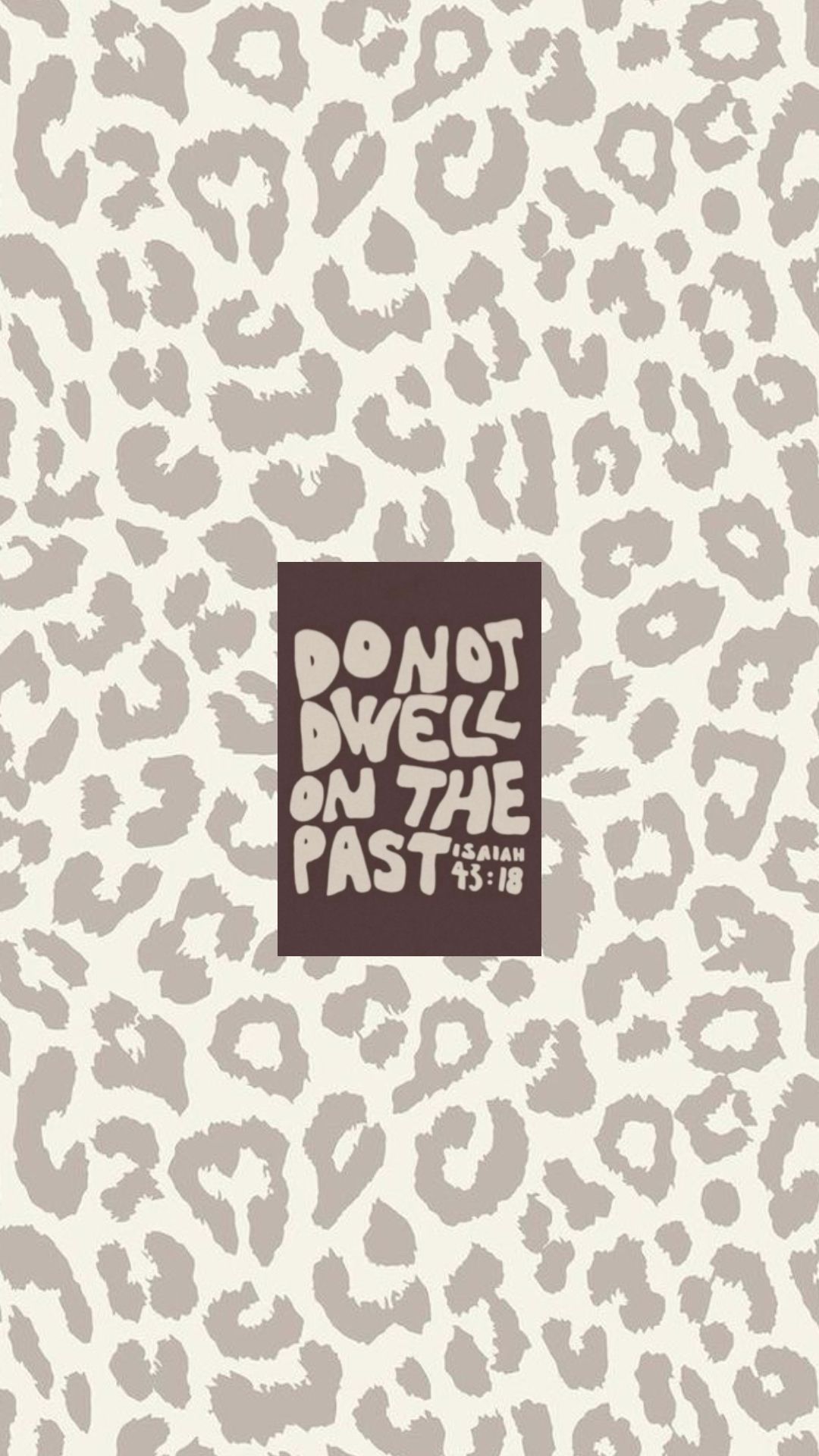 Wallpapers