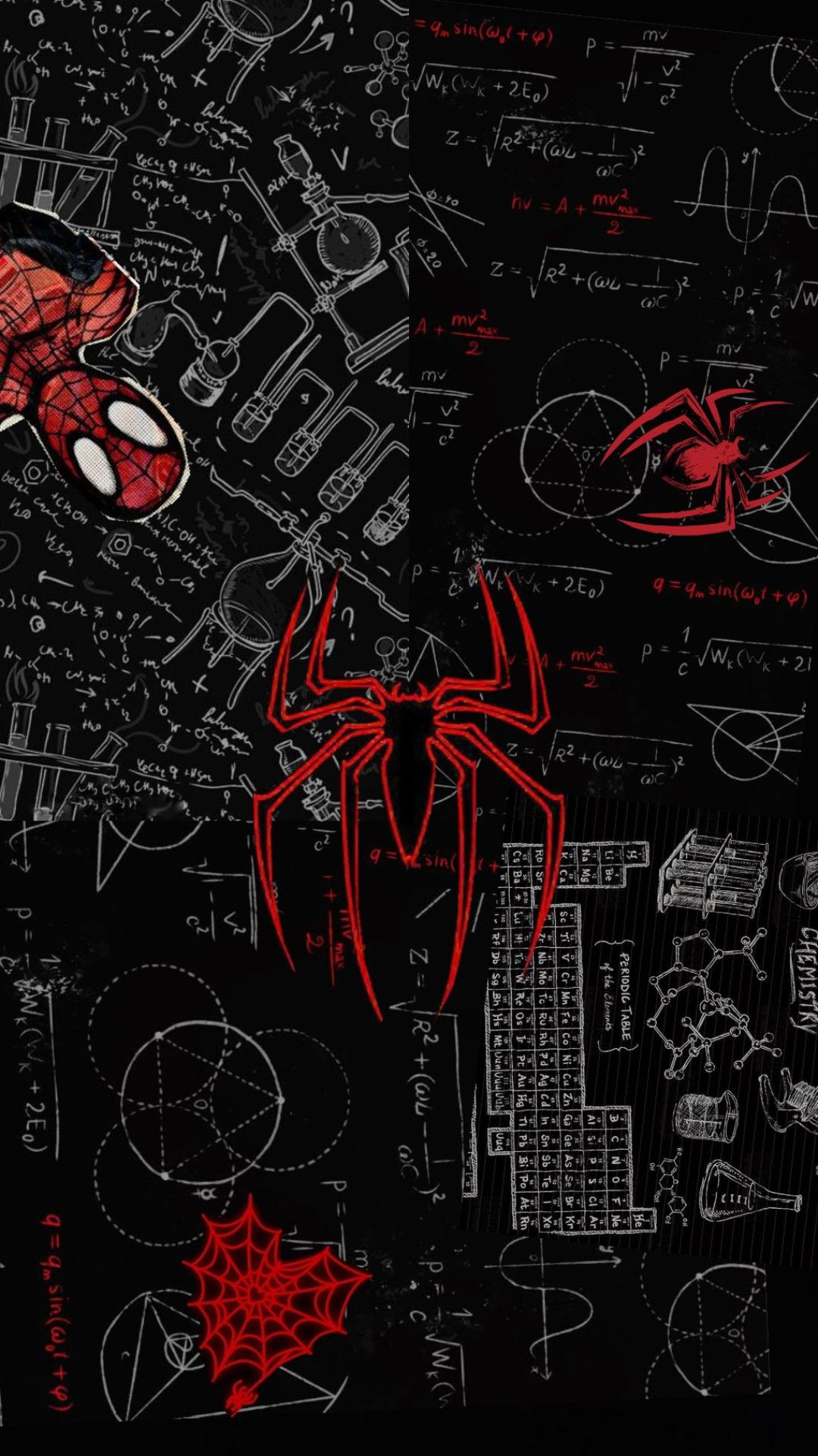 Wallpapers