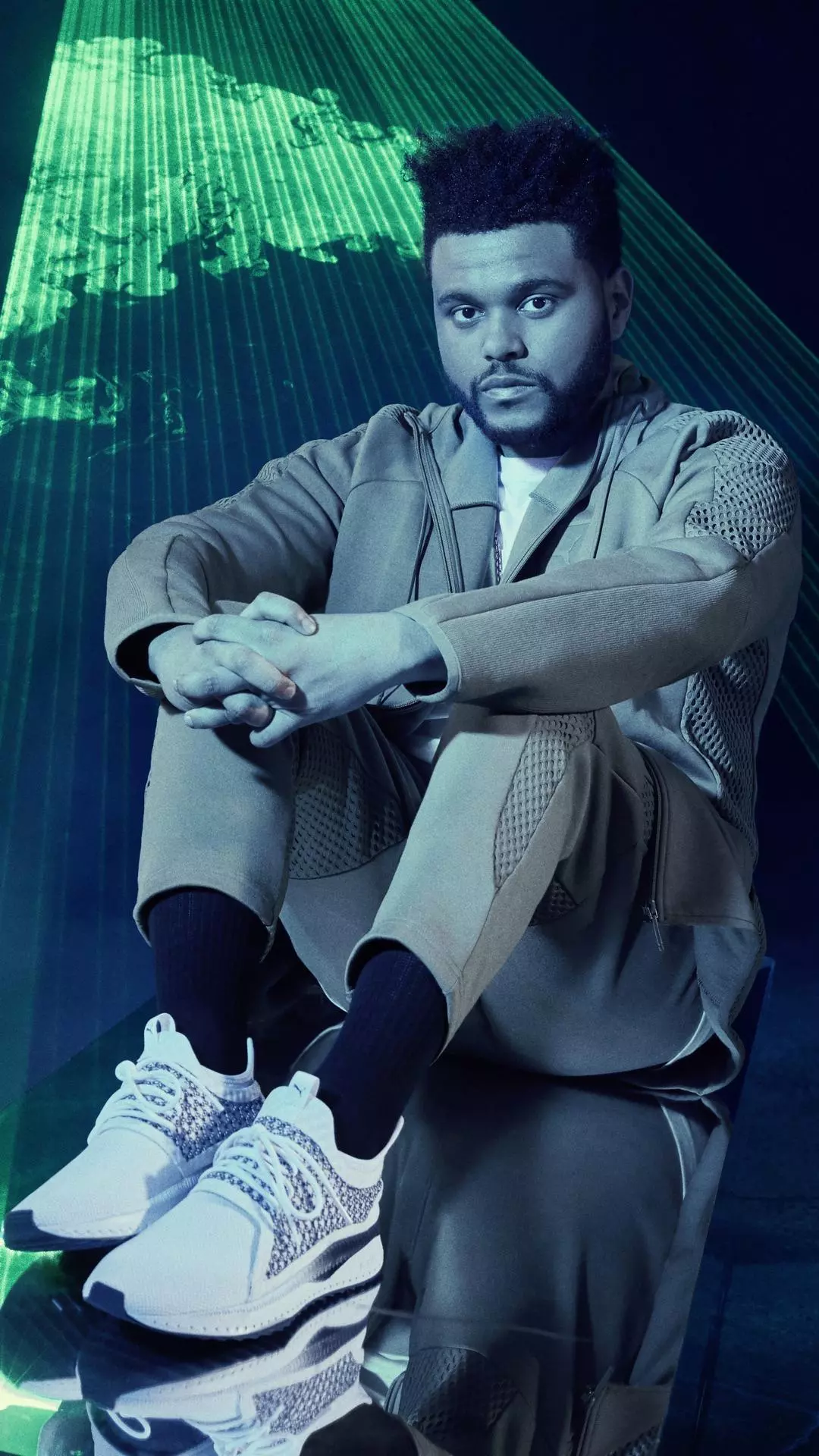 Wallpapers