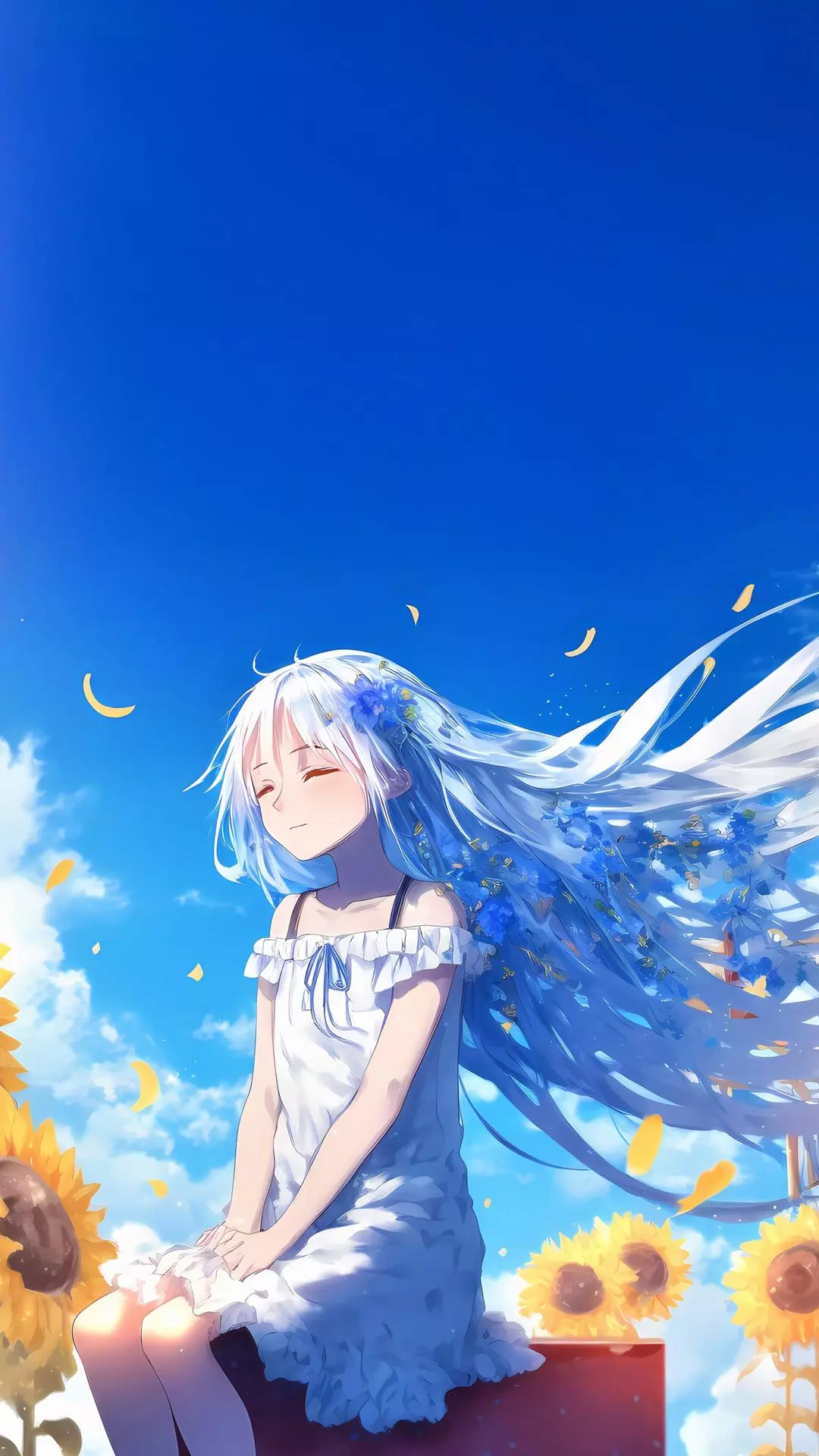 Wallpapers