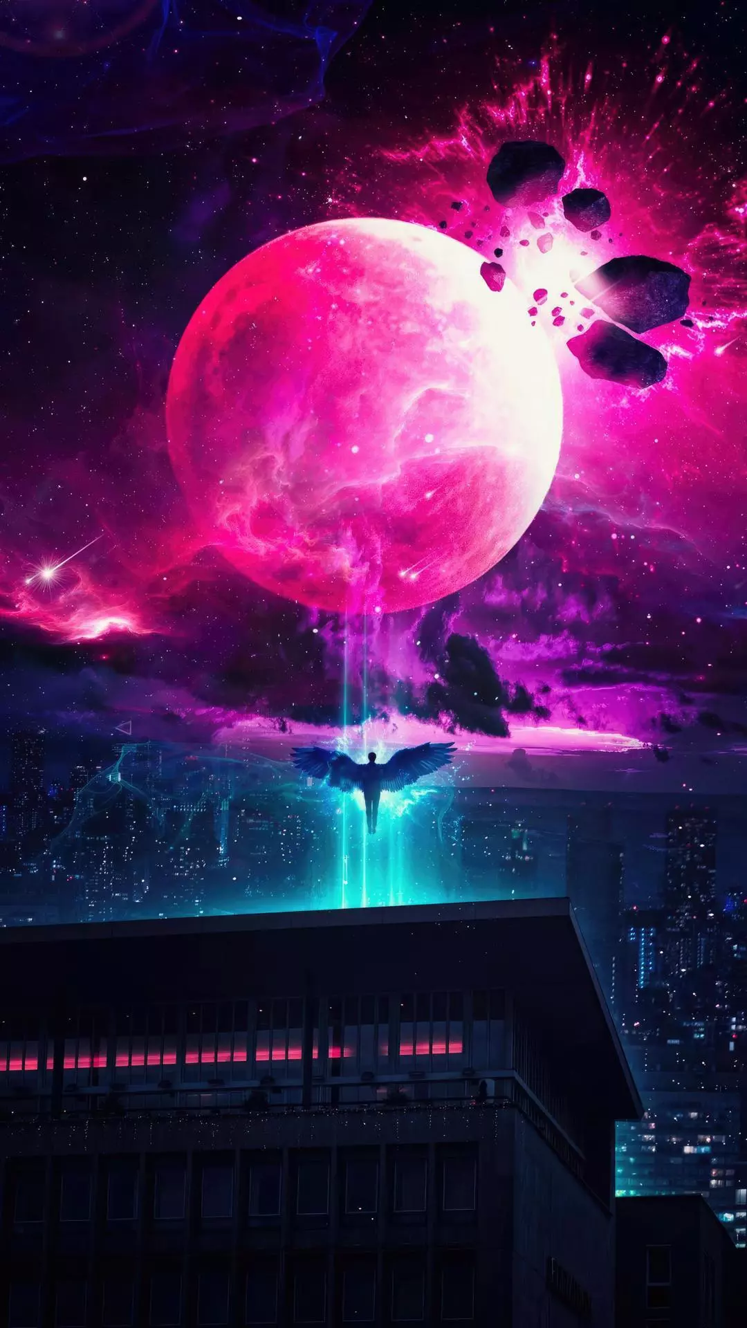 Wallpapers