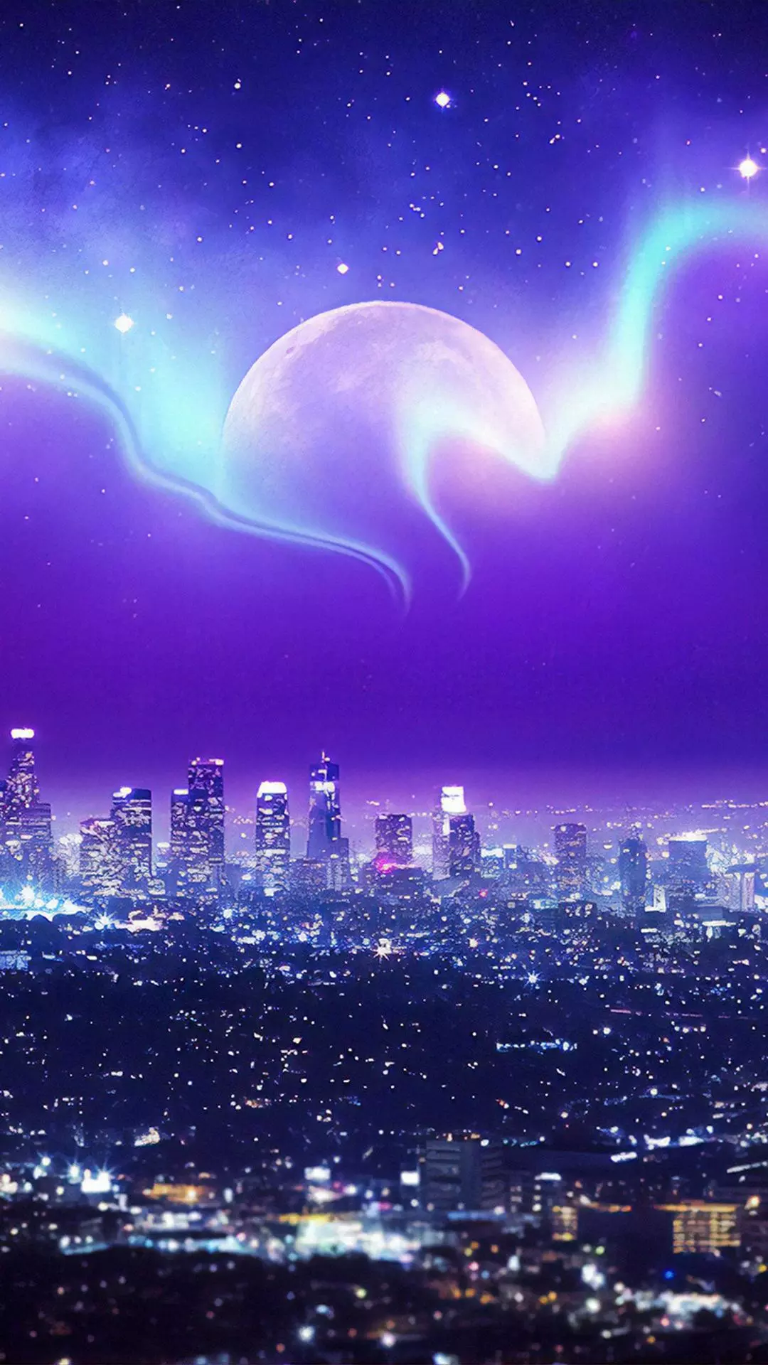 Wallpapers