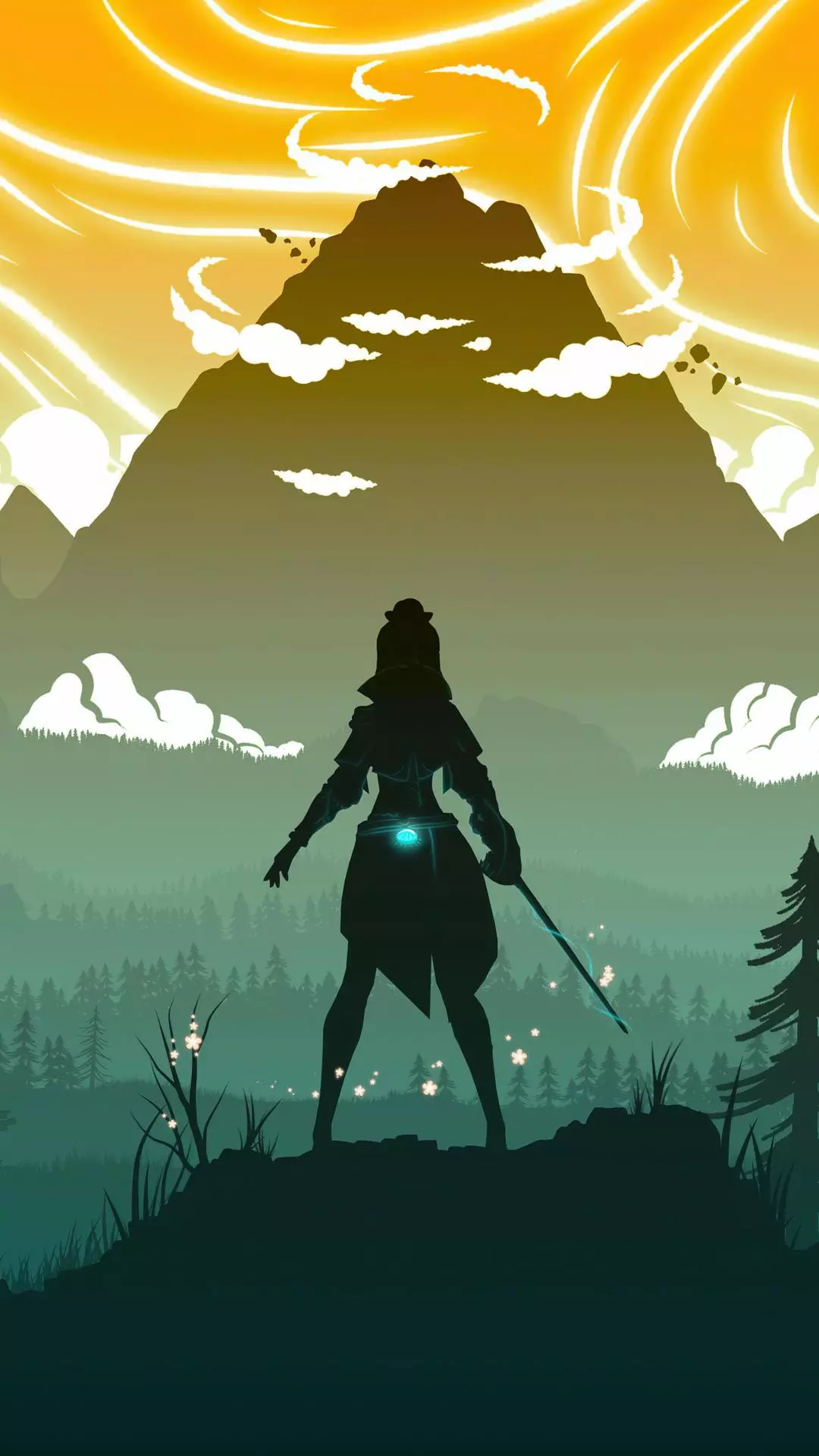Wallpapers