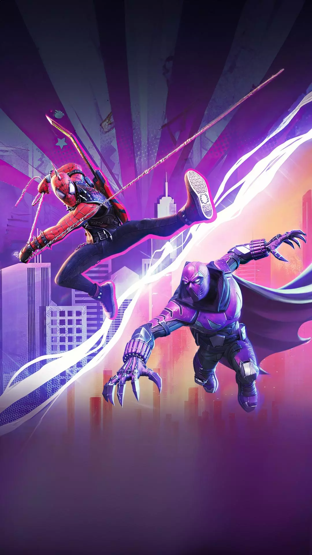 Wallpapers