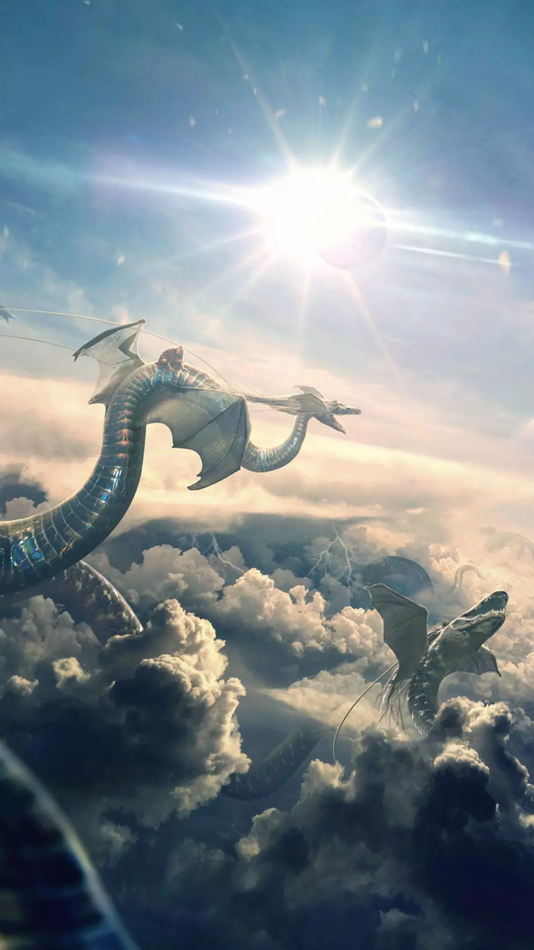 Wallpapers