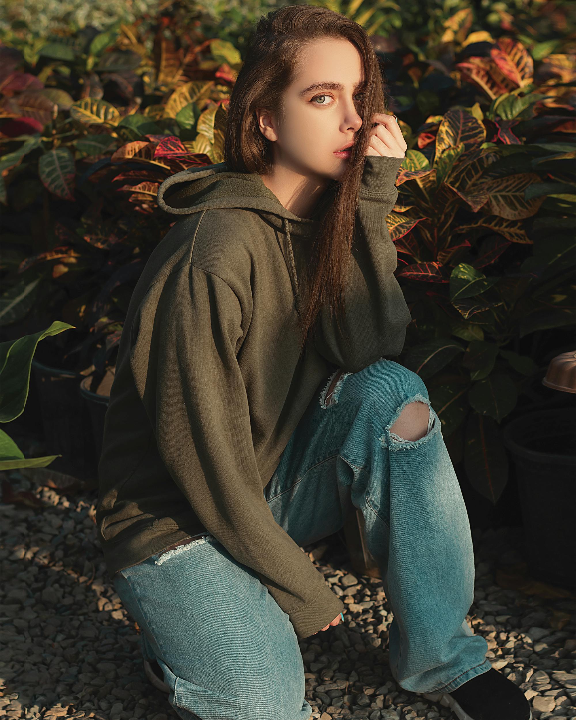 Forest & Flora