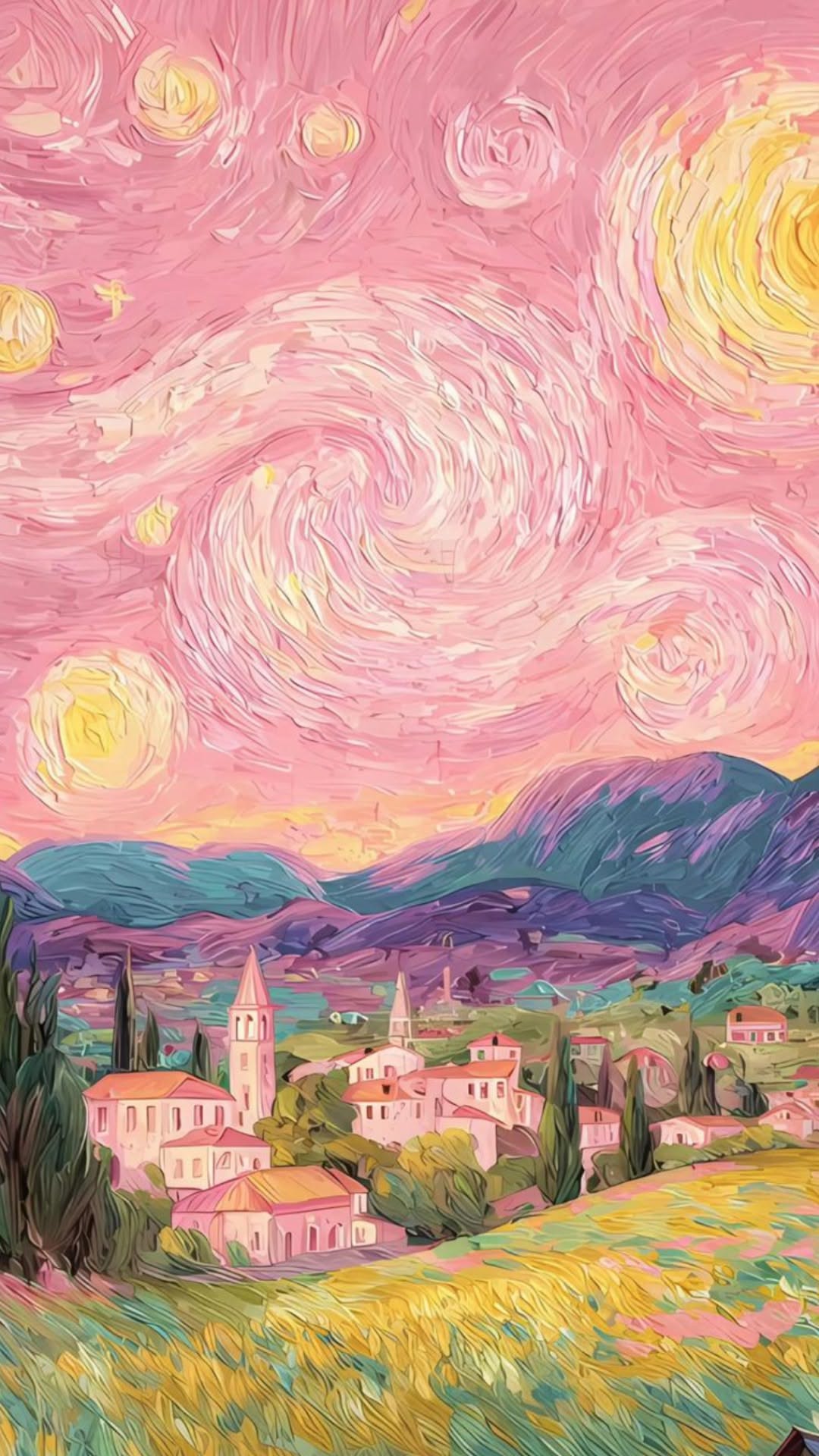 Wallpapers