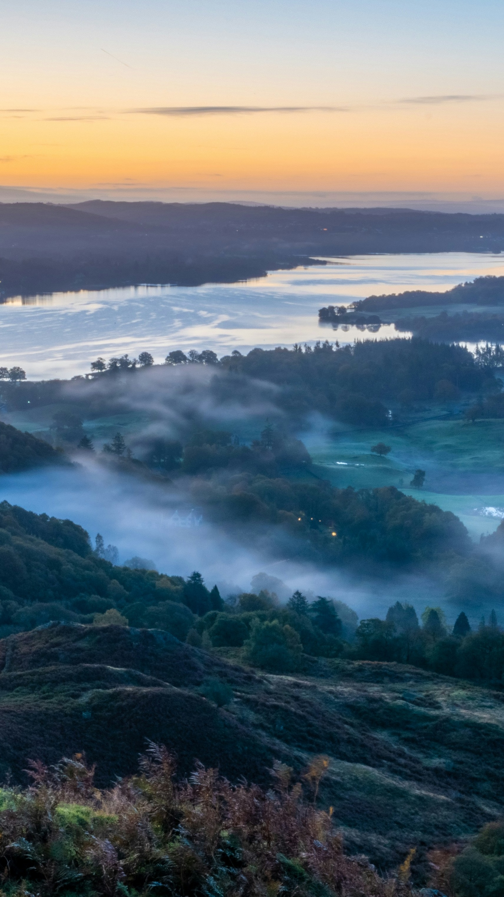 Landscapes