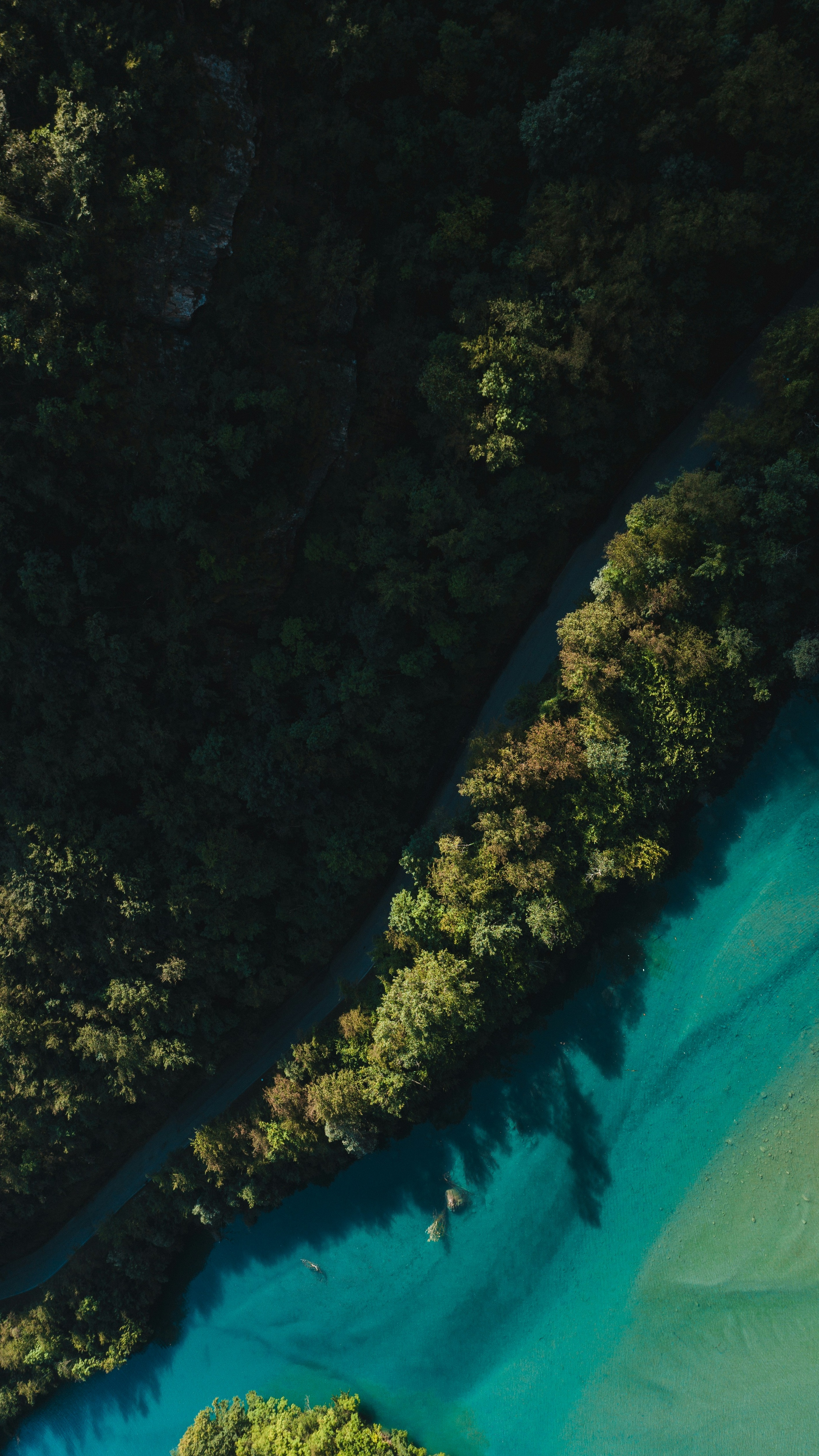 Wallpapers