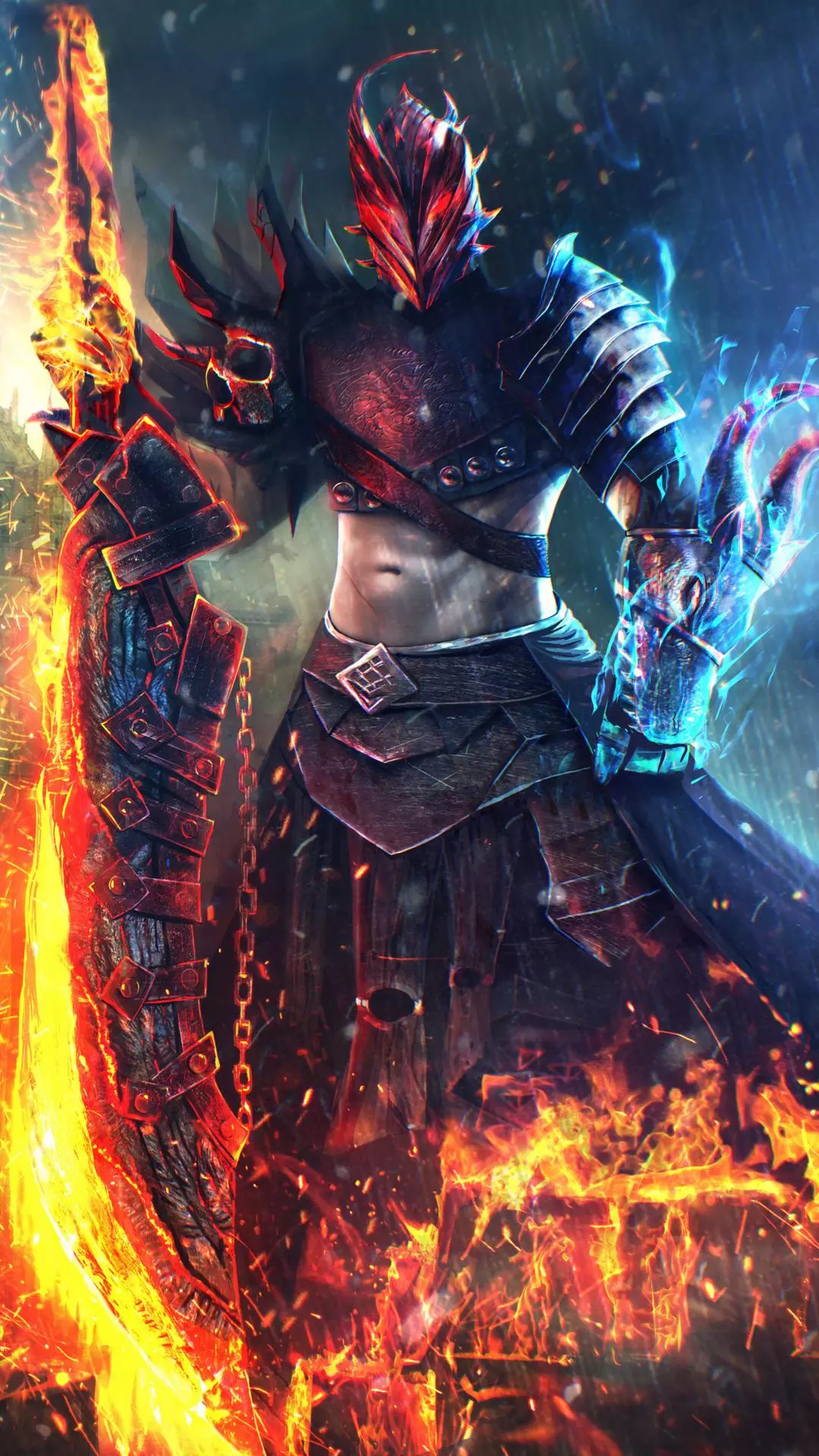 Wallpapers
