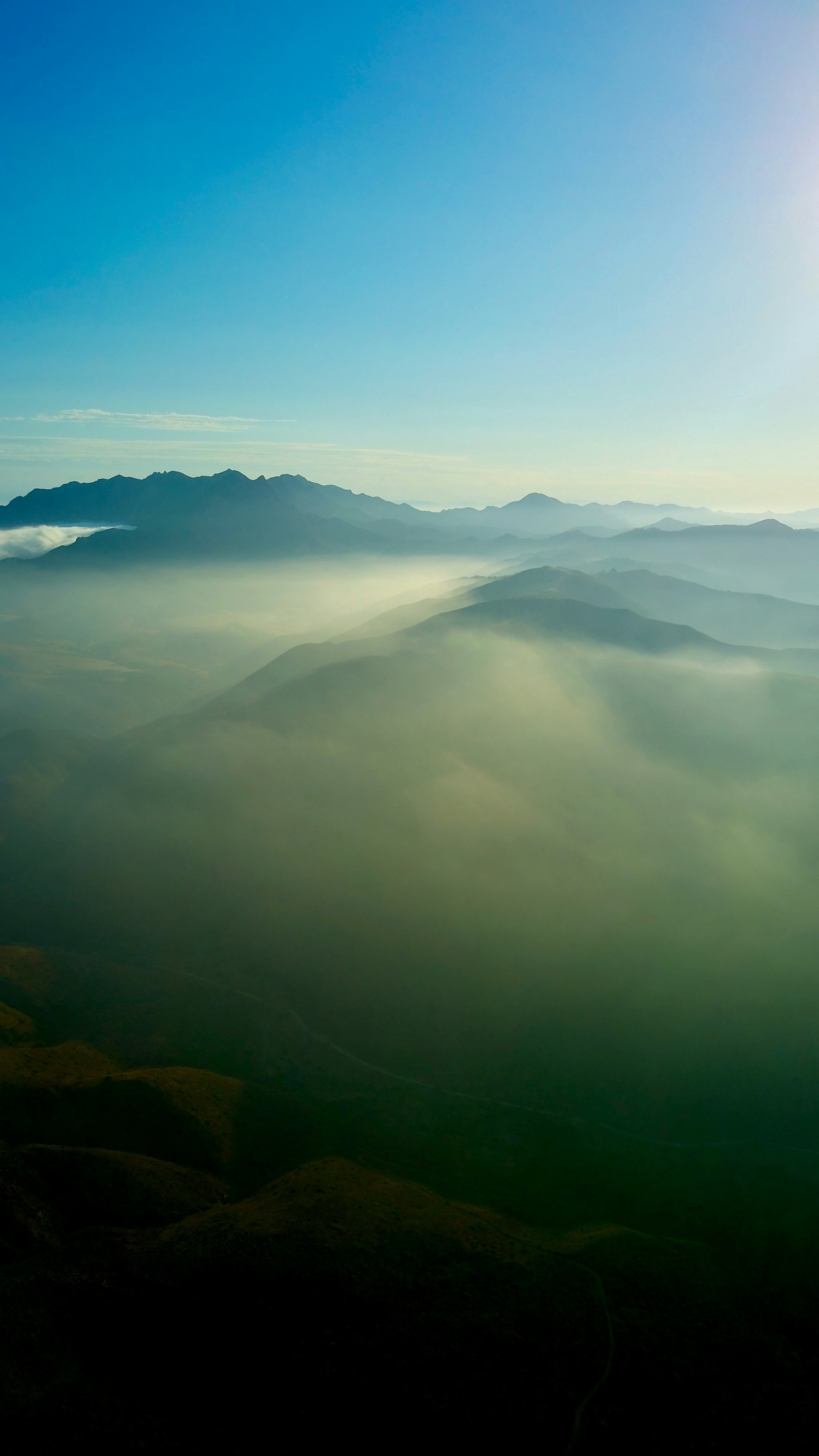 Landscapes