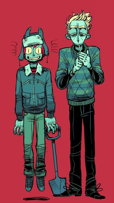 Image 1131026 — Comics