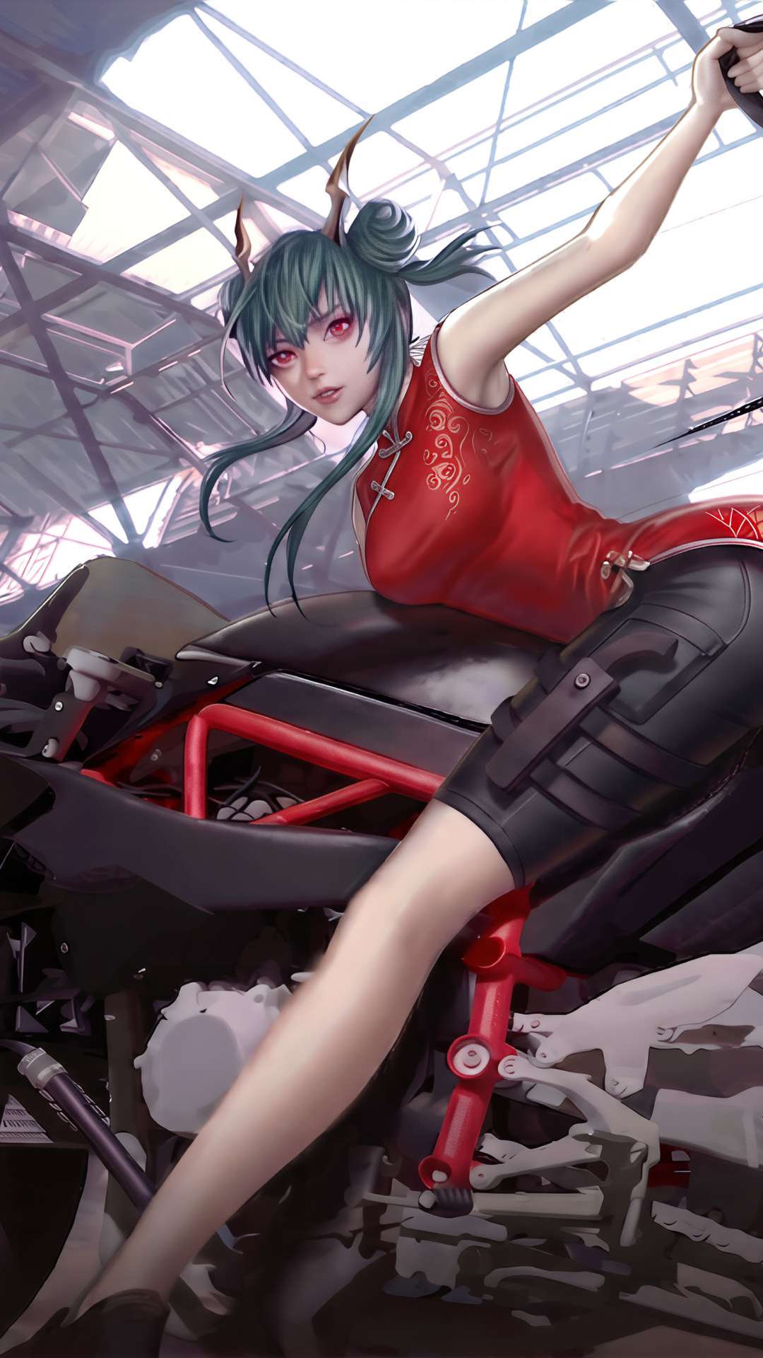 Wallpapers