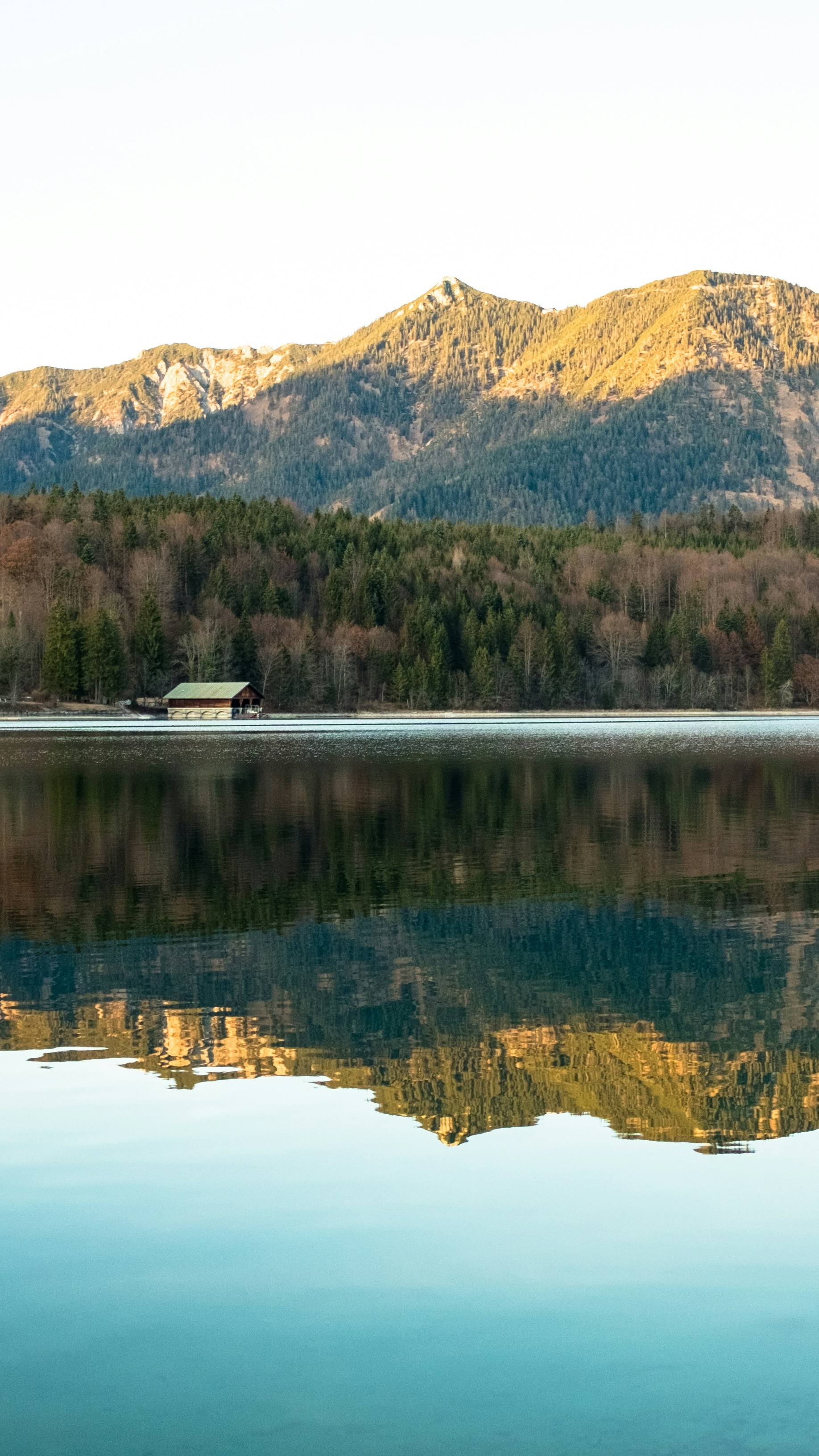 Landscapes