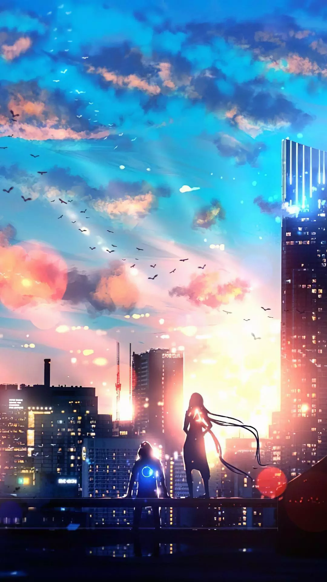 Wallpapers