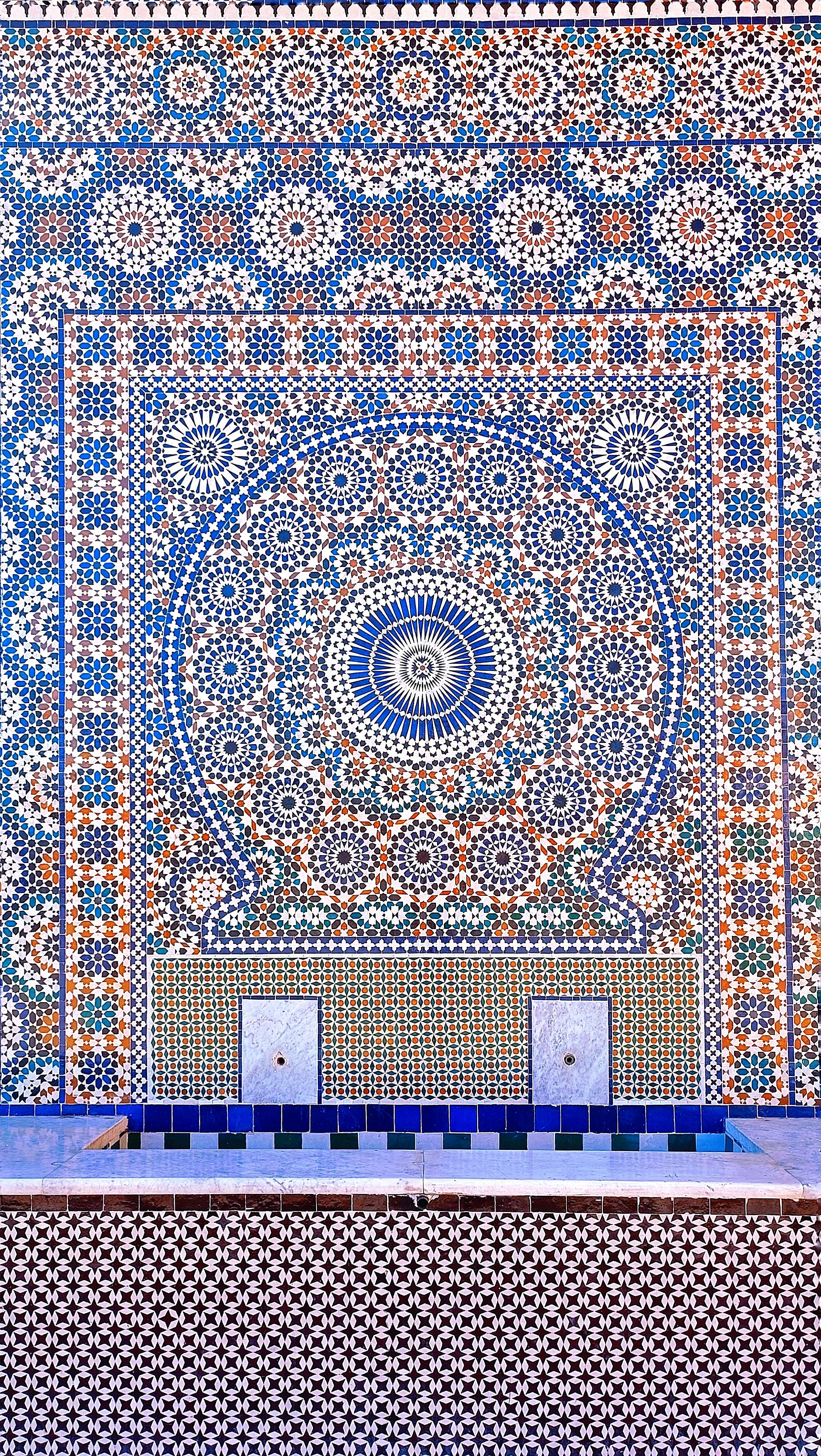 Wallpapers
