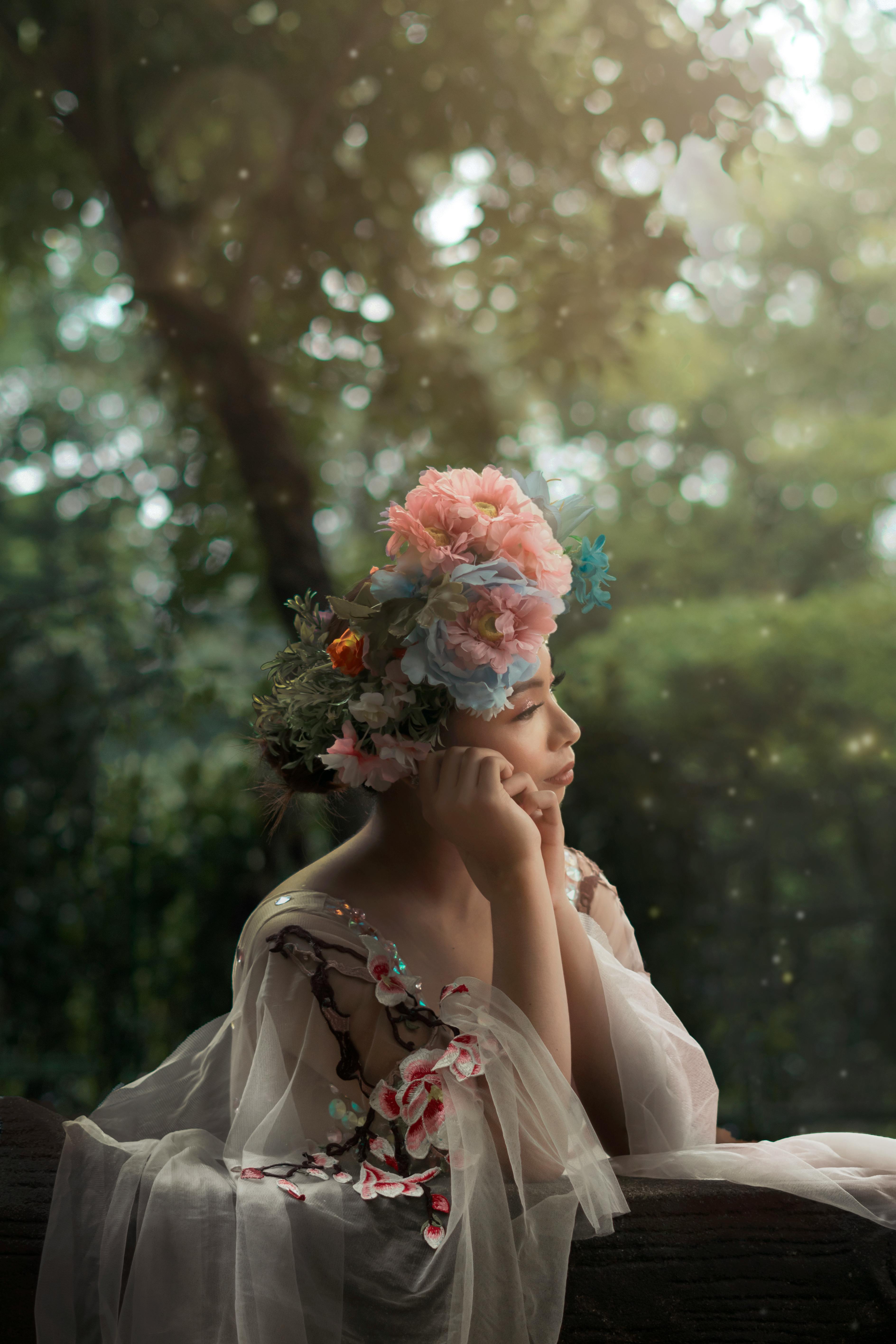Forest & Flora
