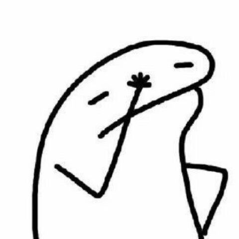 Stick Figure Facepalm Meme
