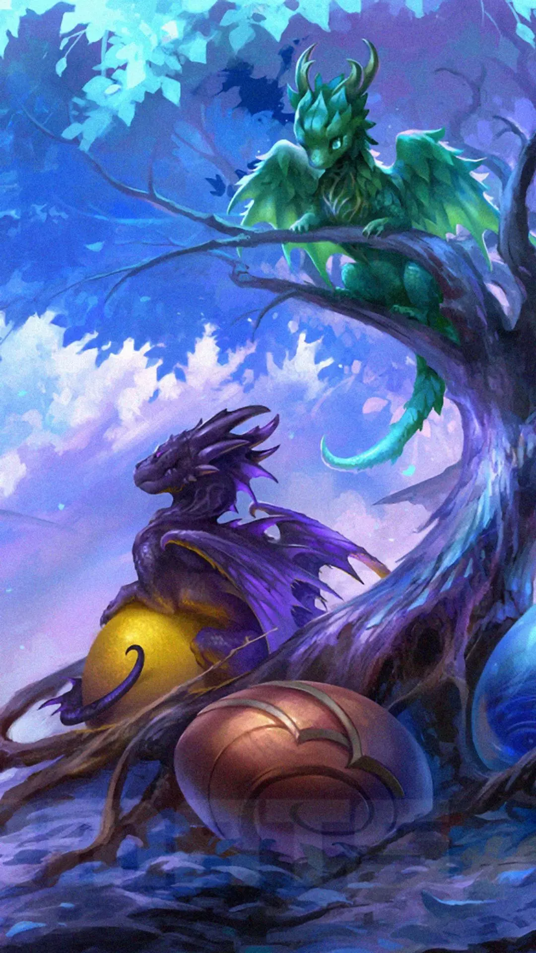 Wallpapers