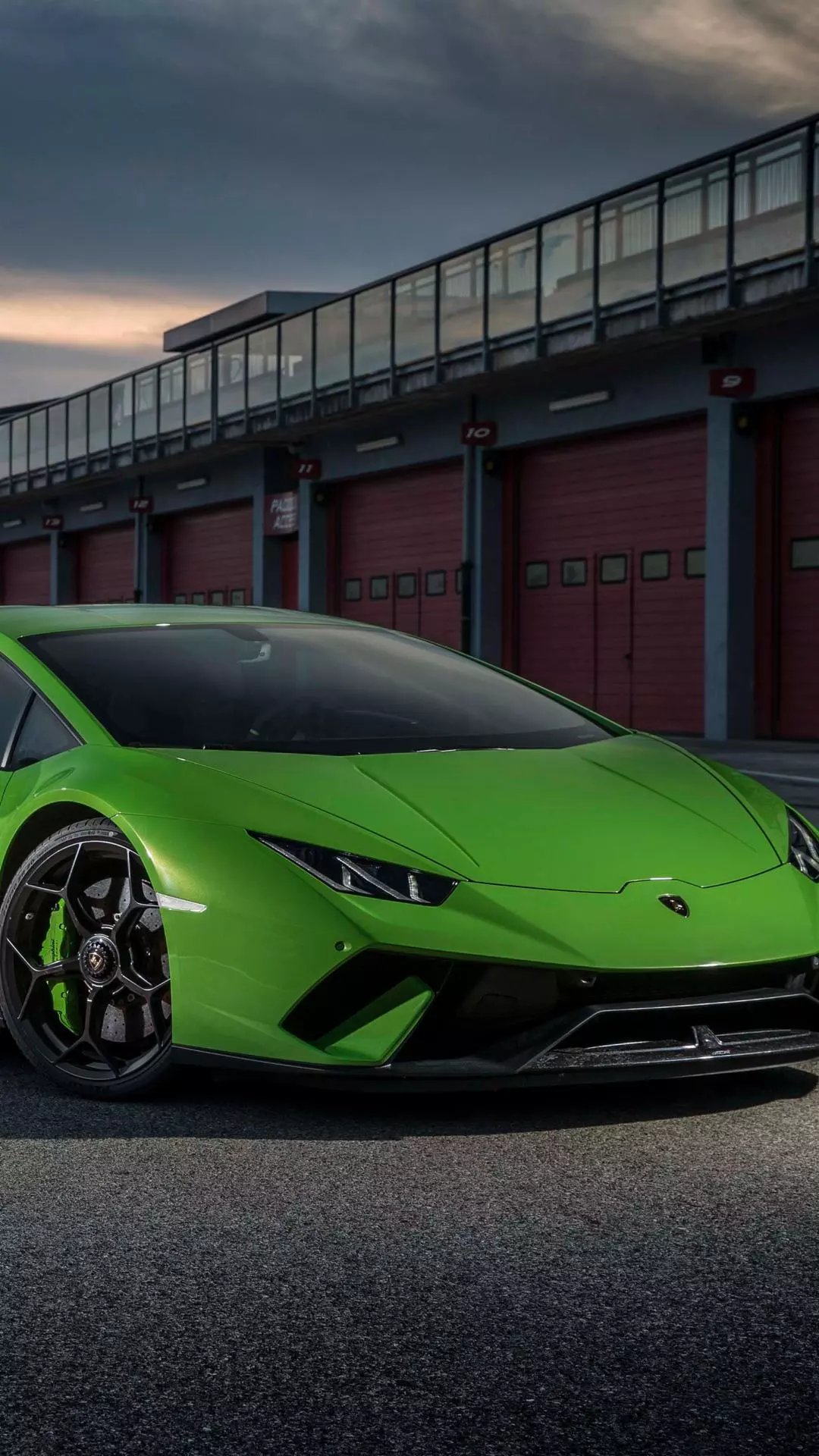 Wallpapers