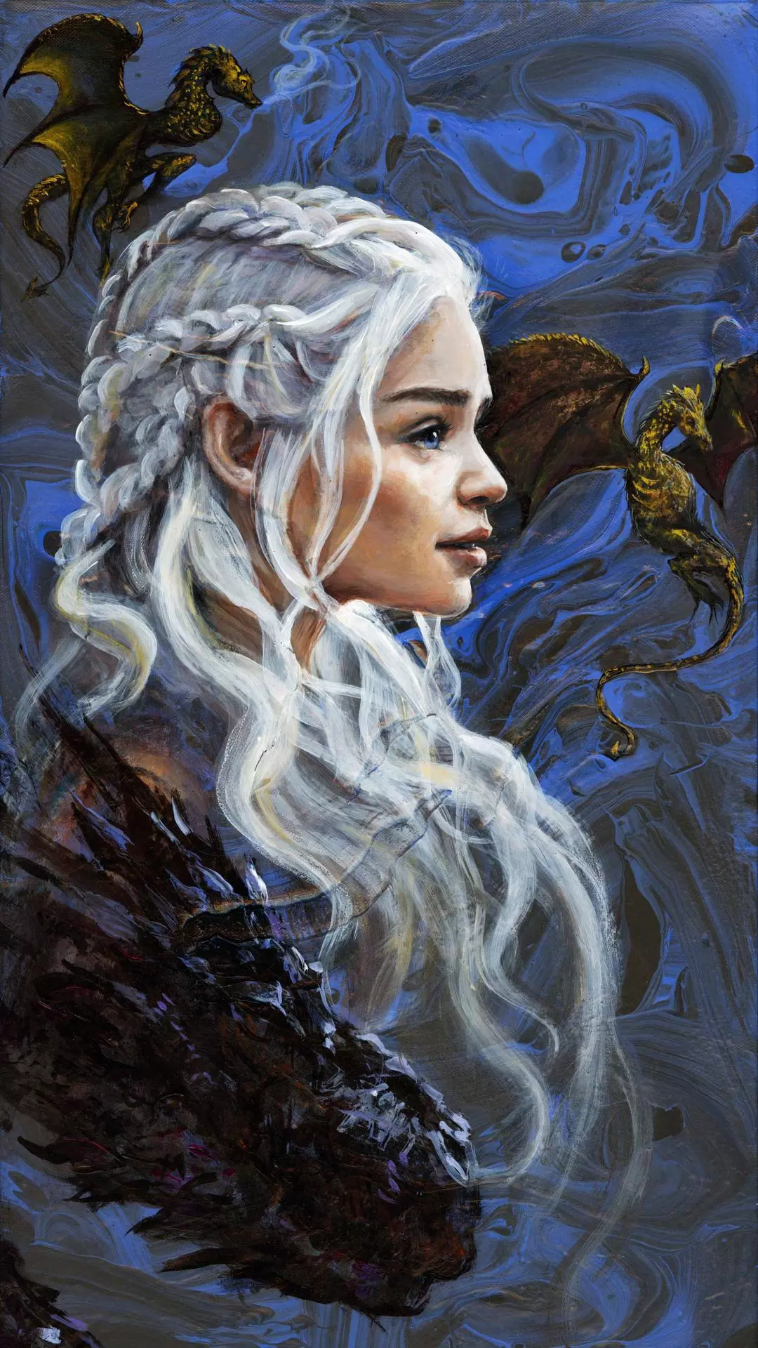 Wallpapers