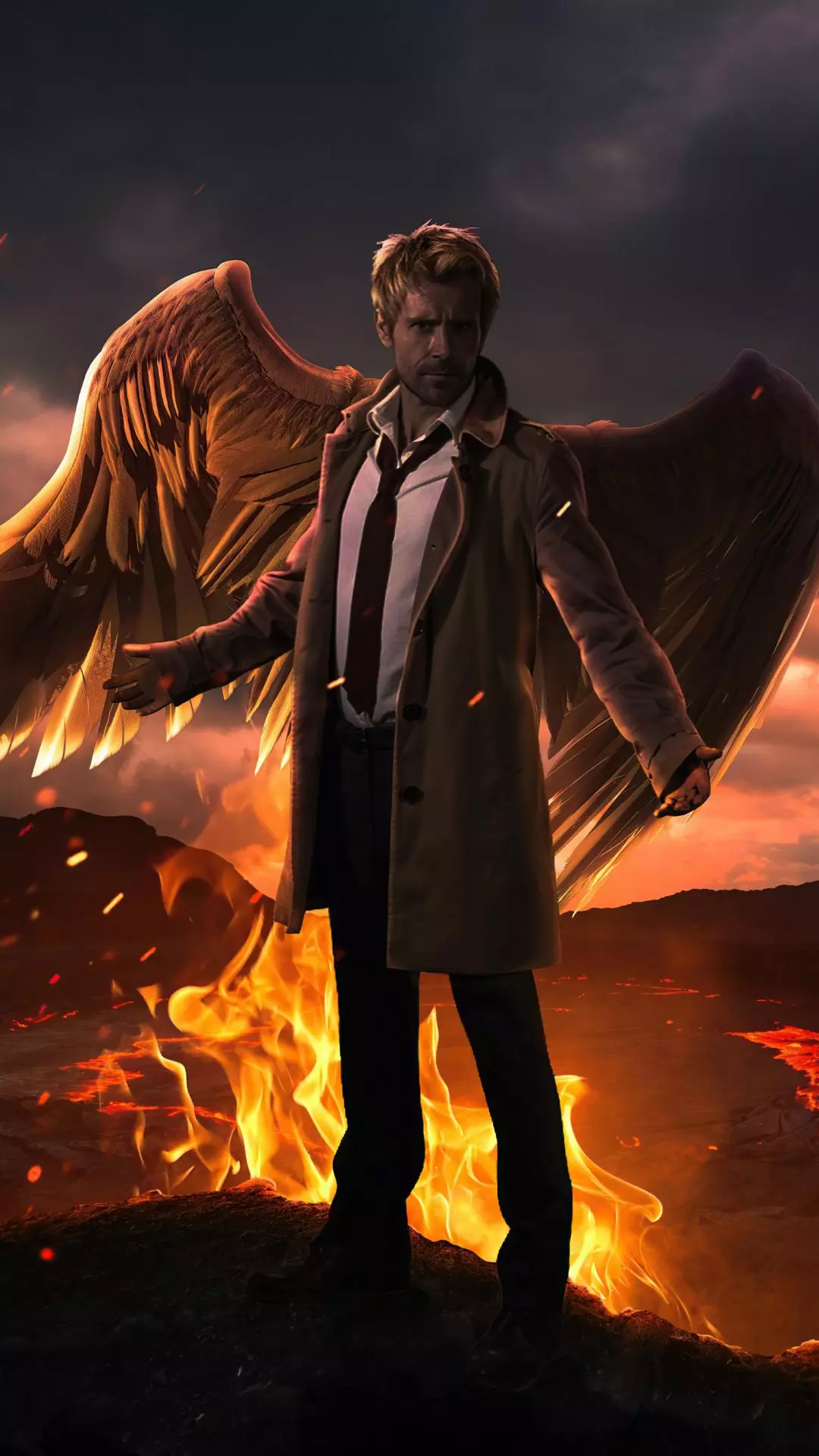 Wallpapers