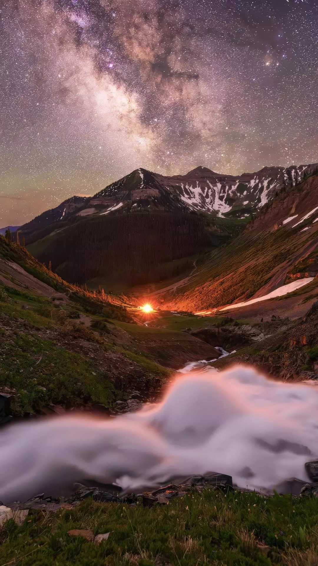 Landscapes