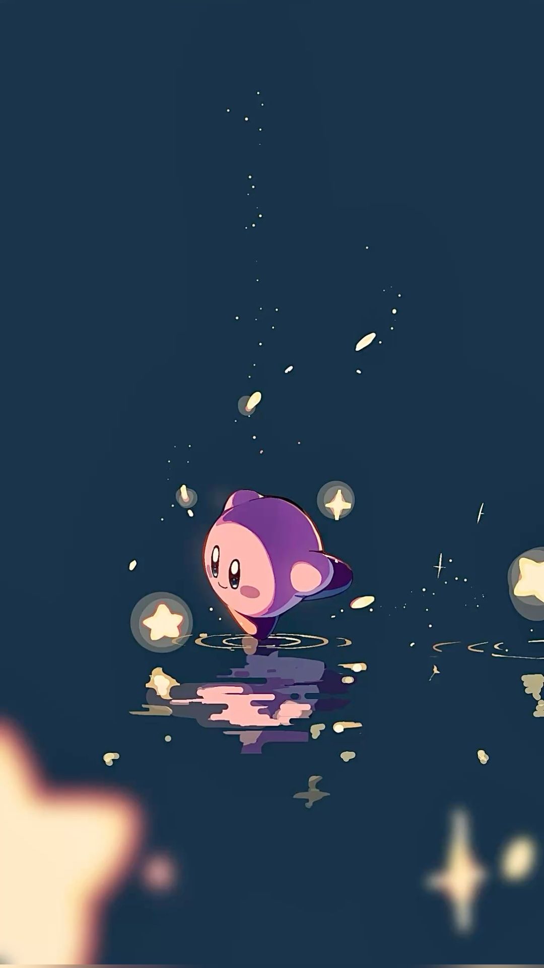 Wallpapers