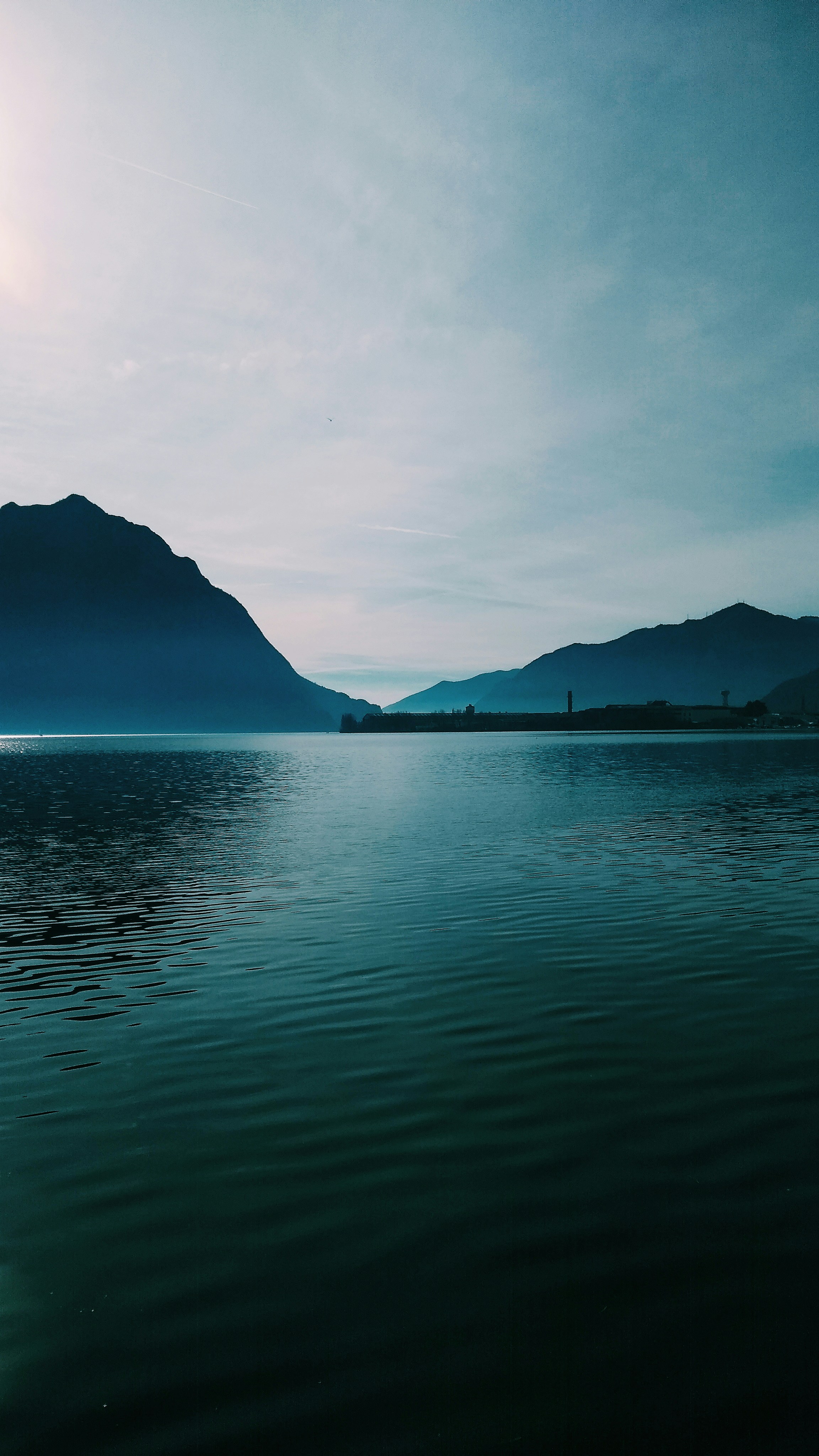 Landscapes