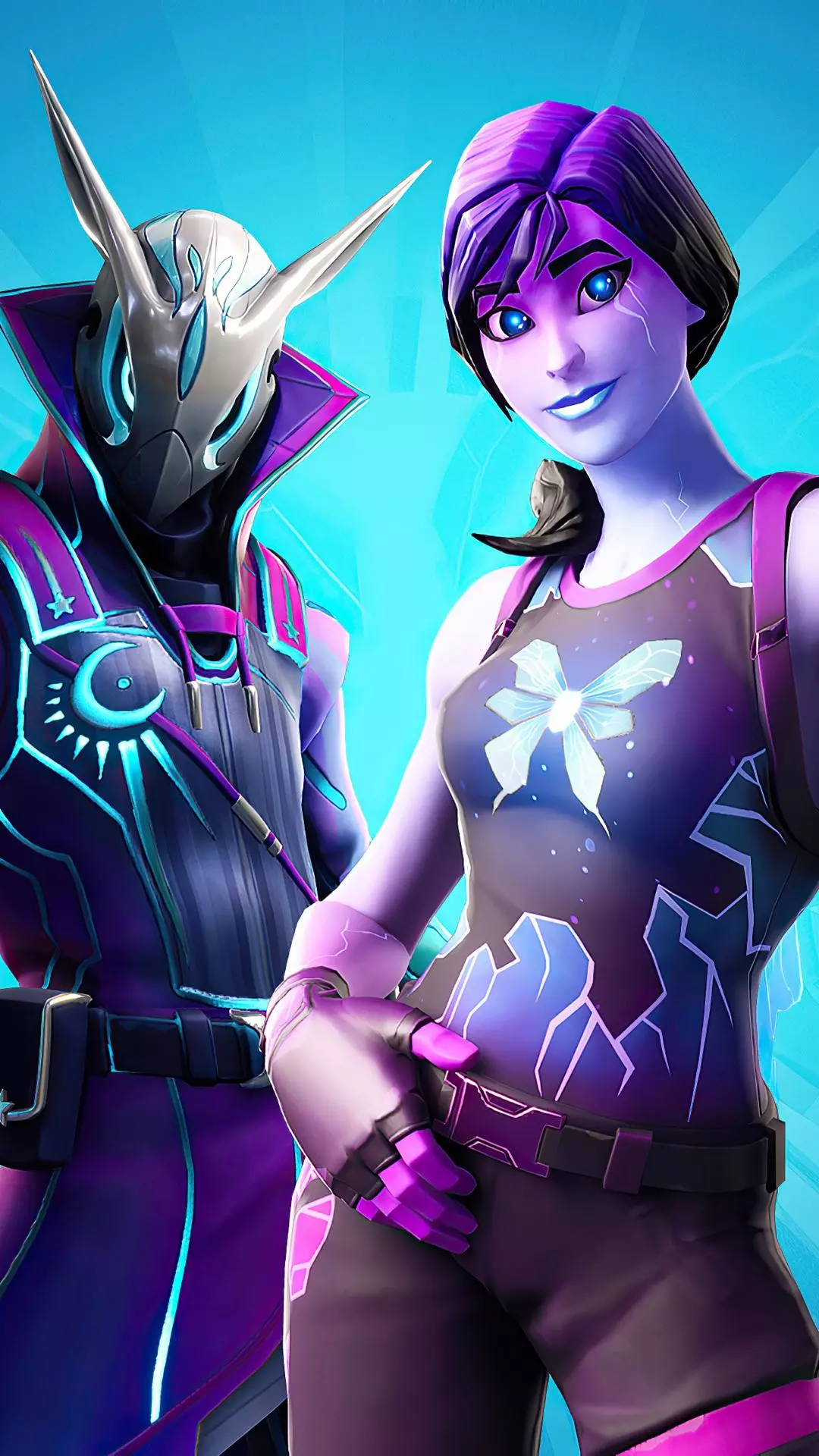 Wallpapers